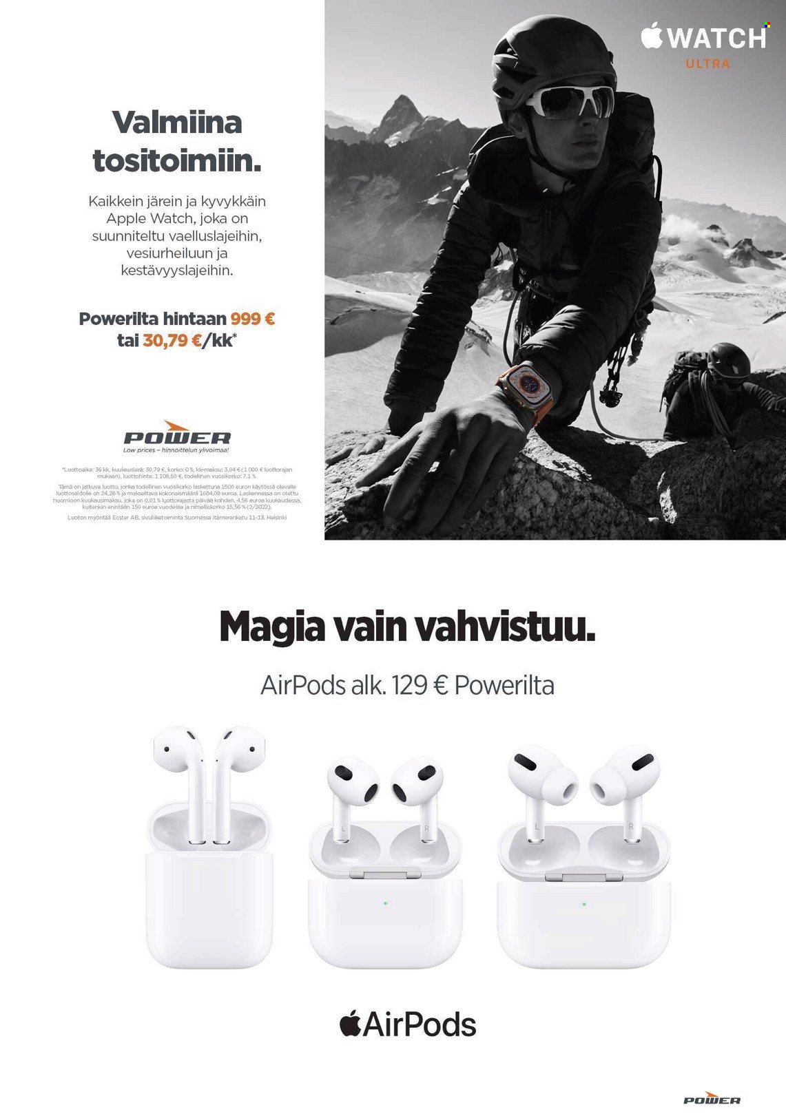 Power tarjoukset - 02.01.2023 - 08.01.2023. Sivu 25