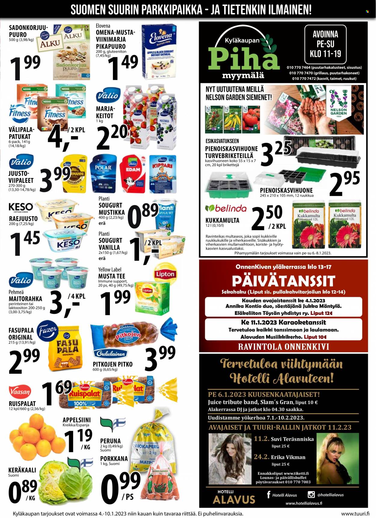 Tuuri tarjoukset - 04.01.2023 - 10.01.2023. Sivu 6