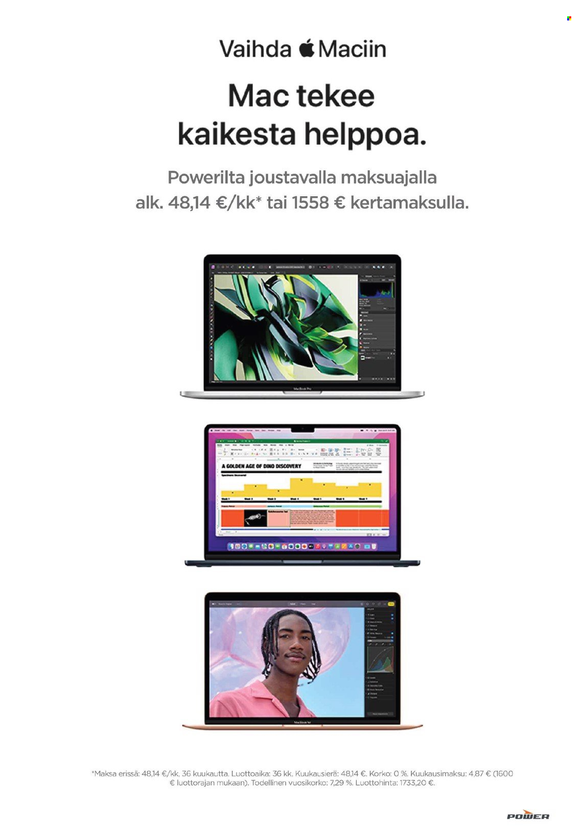 Power tarjoukset - 16.01.2023 - 22.01.2023. Sivu 11