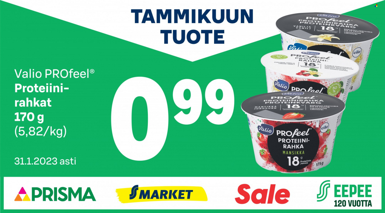 Prisma tarjoukset - 16.01.2023 - 31.01.2023. Sivu 5