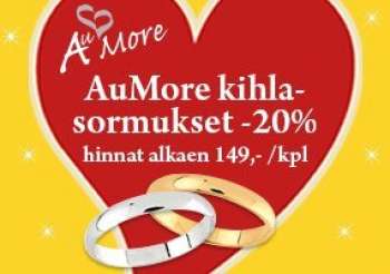 Kultajousi tarjoukset .