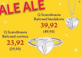 Kultajousi tarjoukset. Sivu 2