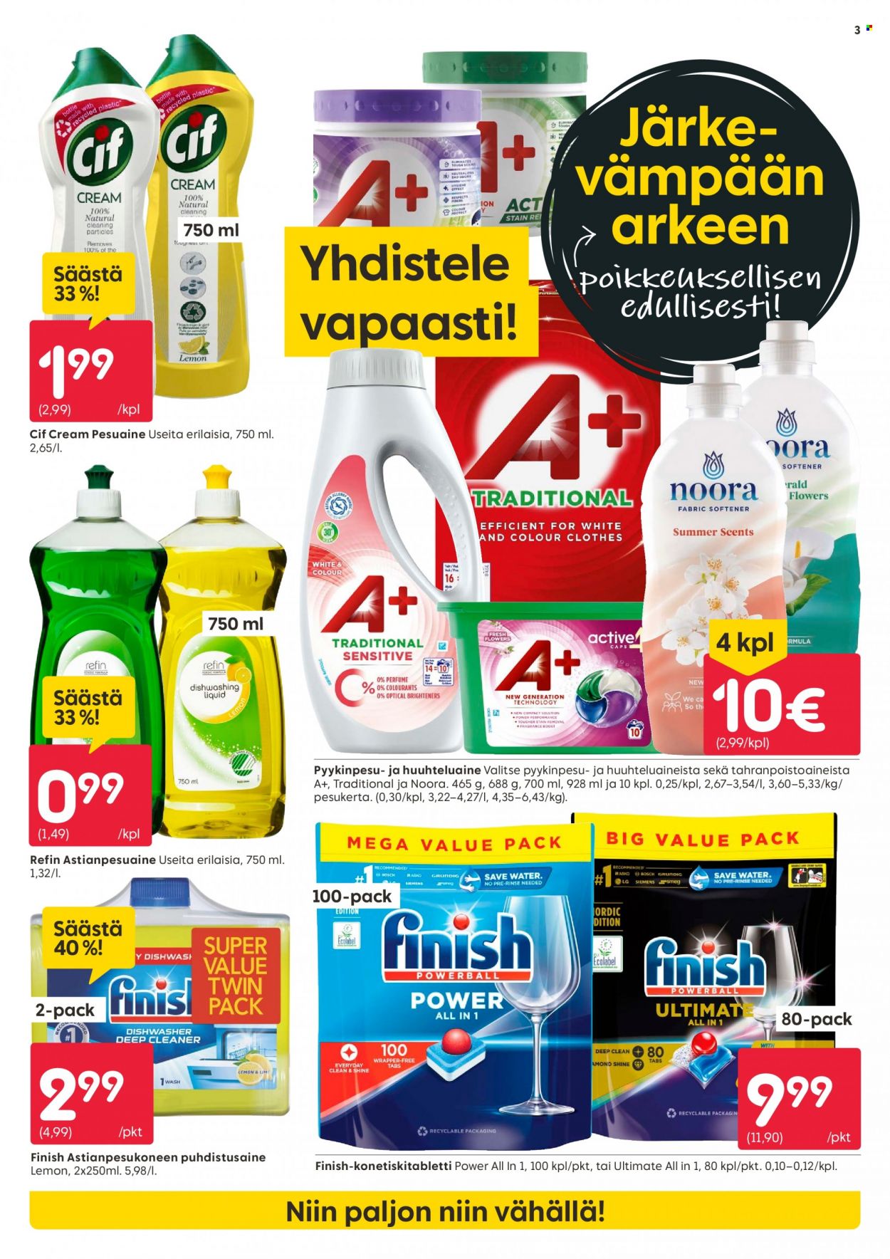 Rusta tarjoukset - 18.01.2023 - 24.01.2023. Sivu 3