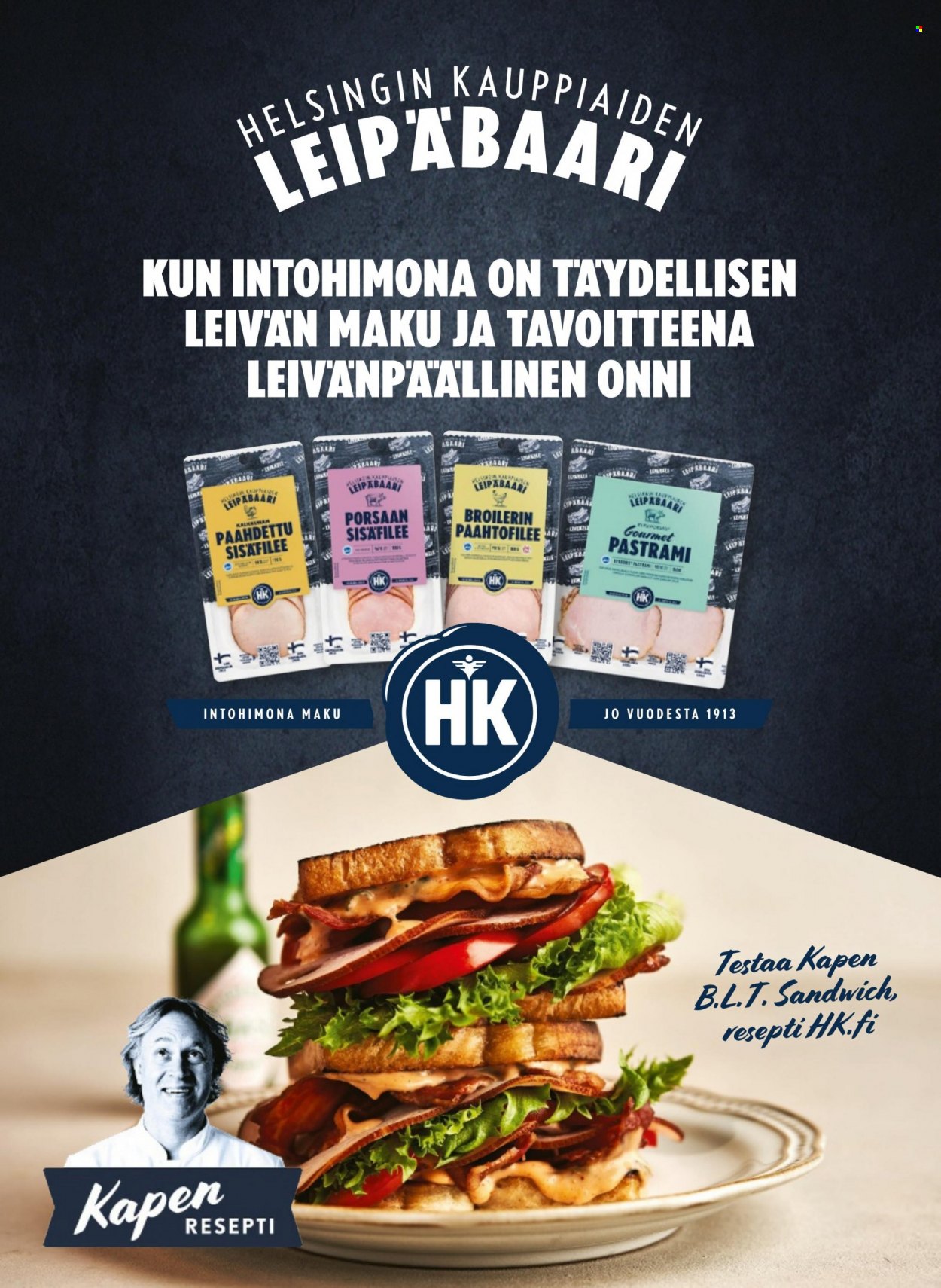 K-market tarjoukset - 25.01.2023 - 28.02.2023. Sivu 4