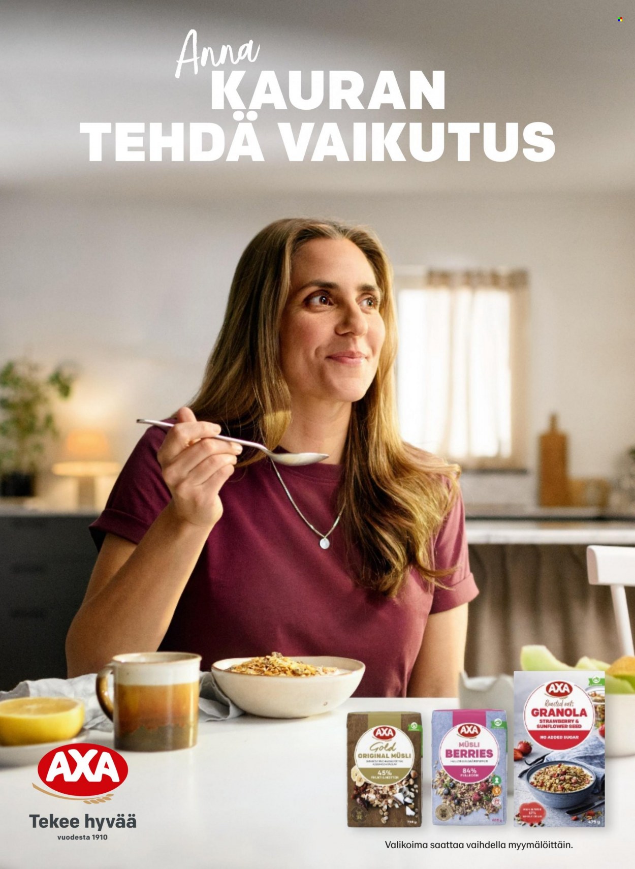K-market tarjoukset - 25.01.2023 - 28.02.2023. Sivu 6