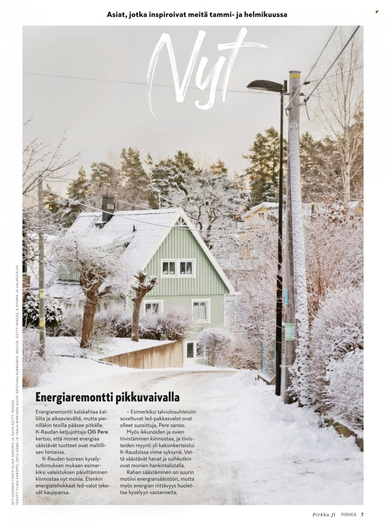 K-market tarjoukset - 25.01.2023 - 28.02.2023. Sivu 7