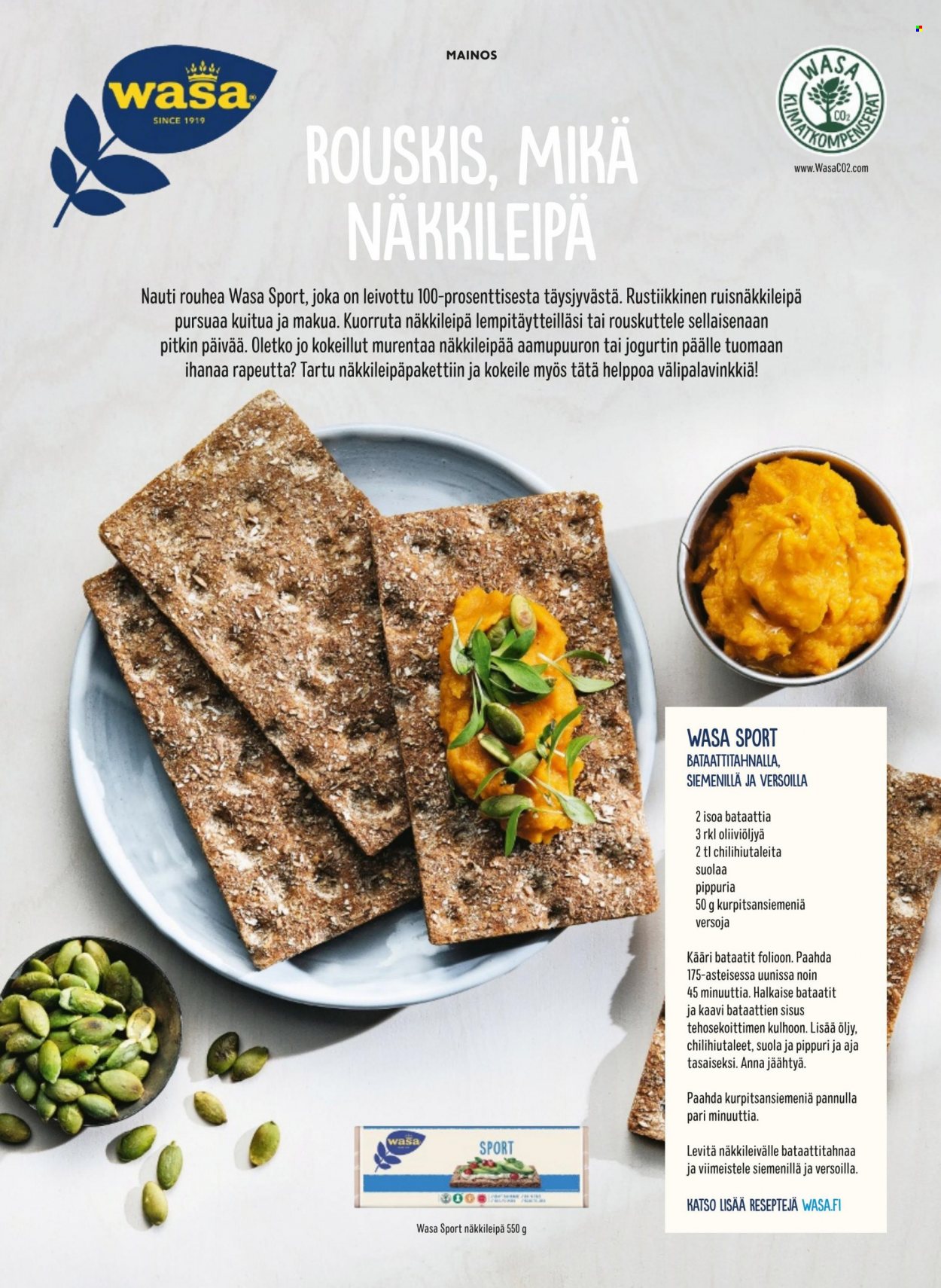 K-market tarjoukset - 25.01.2023 - 28.02.2023. Sivu 36