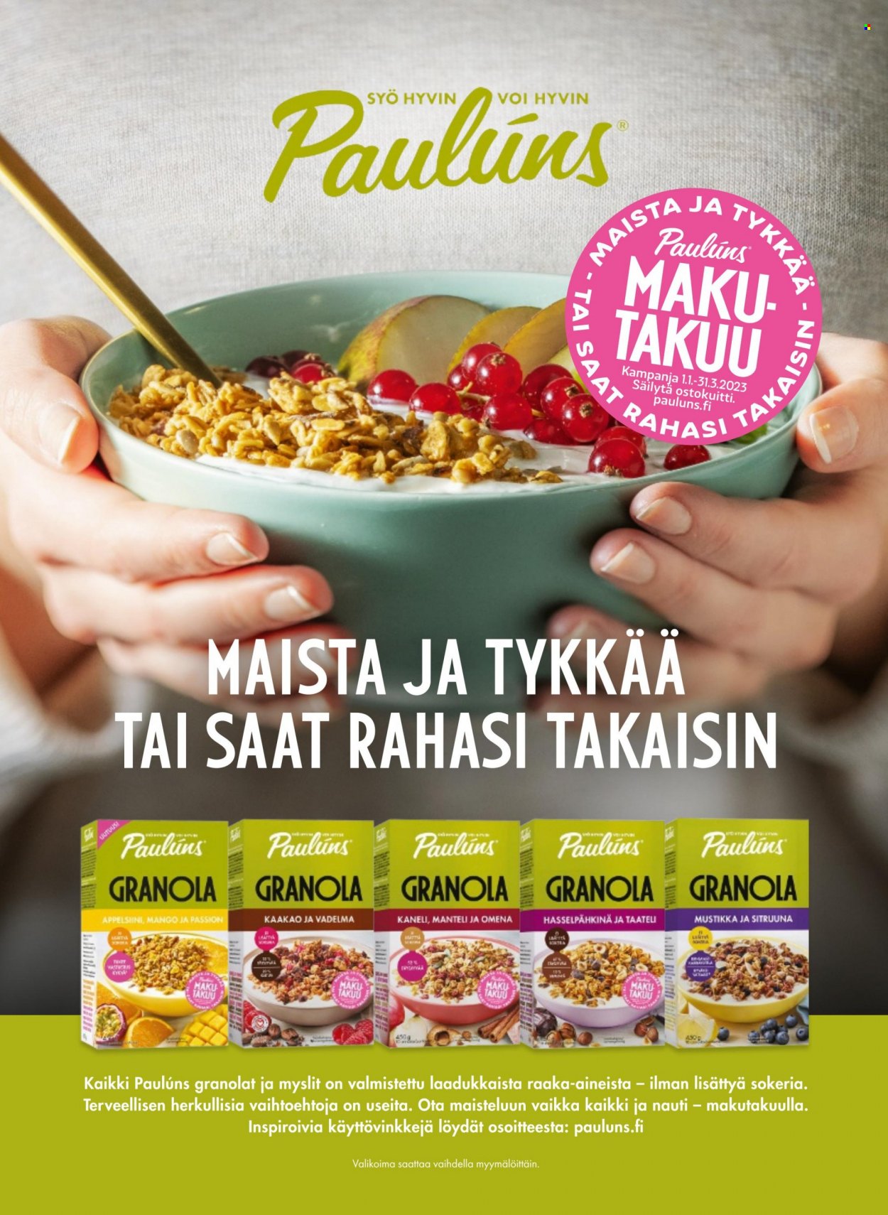 K-market tarjoukset - 25.01.2023 - 28.02.2023. Sivu 80