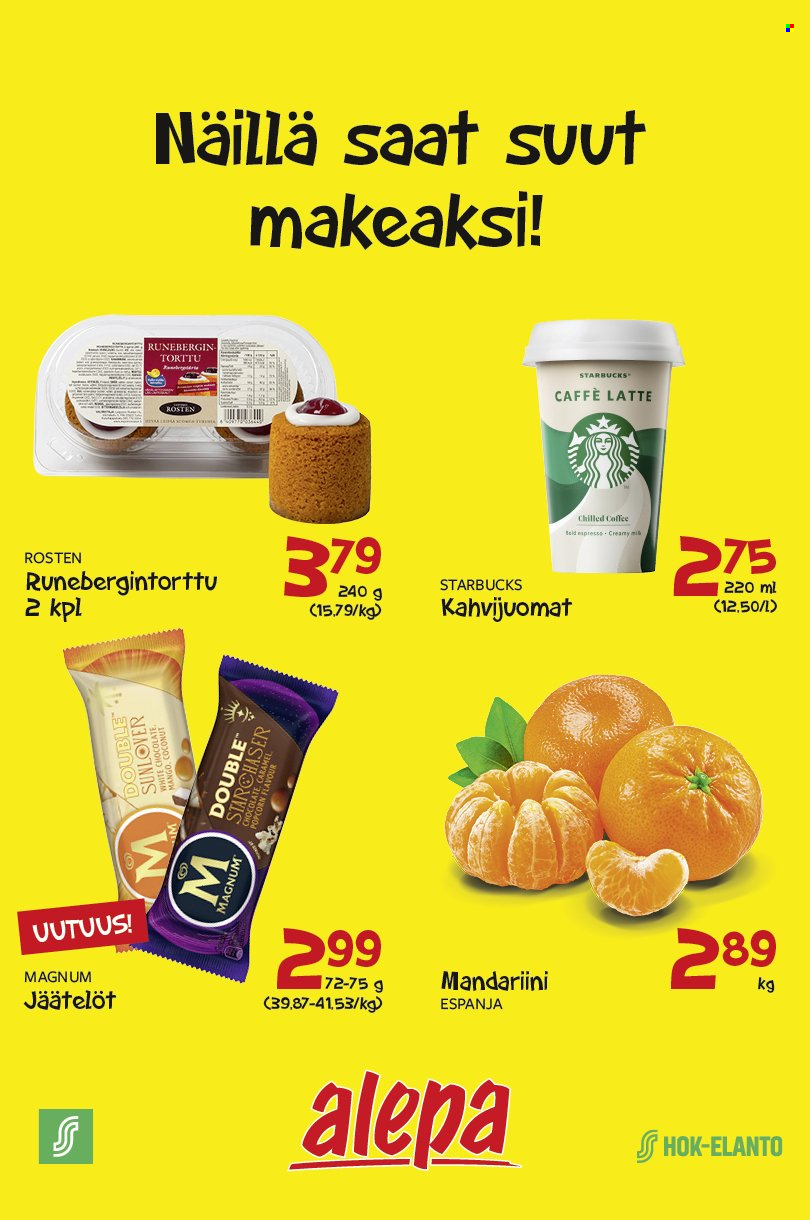 Alepa tarjoukset - 01.02.2023 - 07.02.2023. Sivu 1