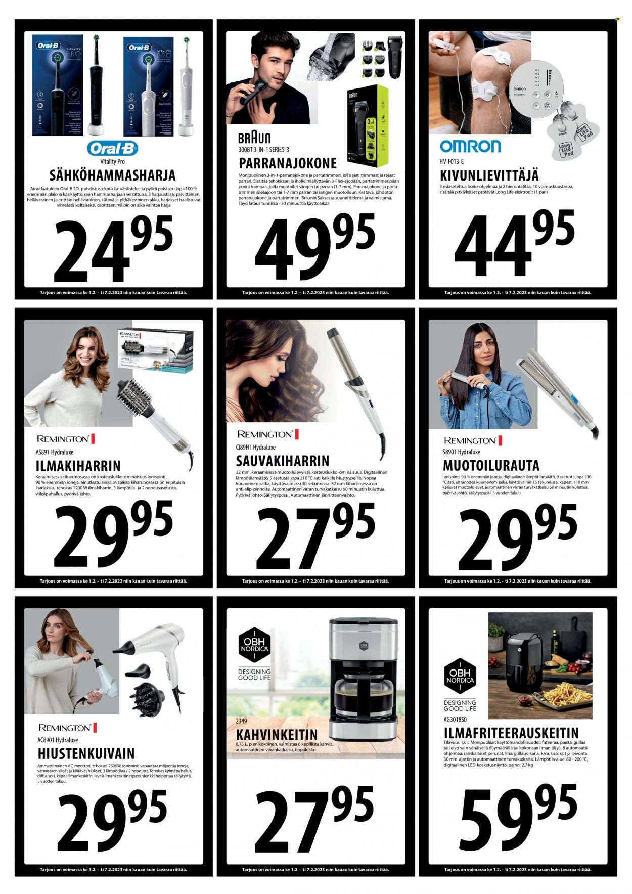 Tuuri tarjoukset - 01.02.2023 - 07.02.2023. Sivu 8