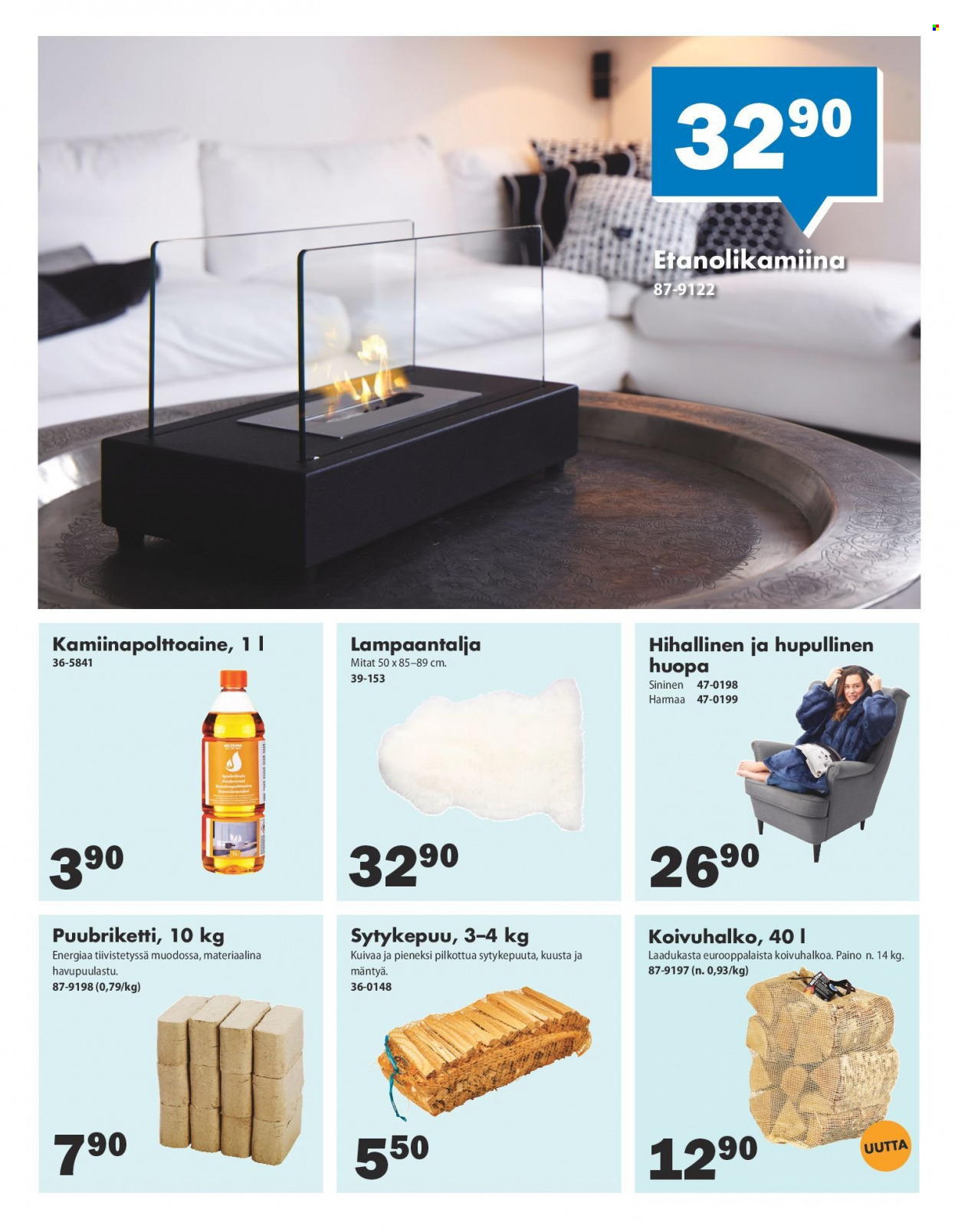 Biltema tarjoukset. Sivu 5