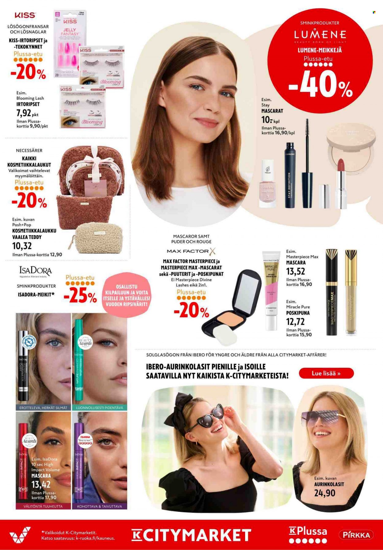K-citymarket tarjoukset - 06.02.2023 - 12.02.2023. Sivu 13