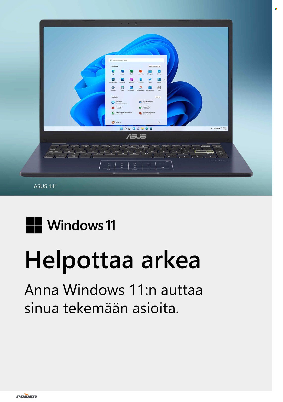 Power tarjoukset - 06.02.2023 - 12.02.2023. Sivu 10