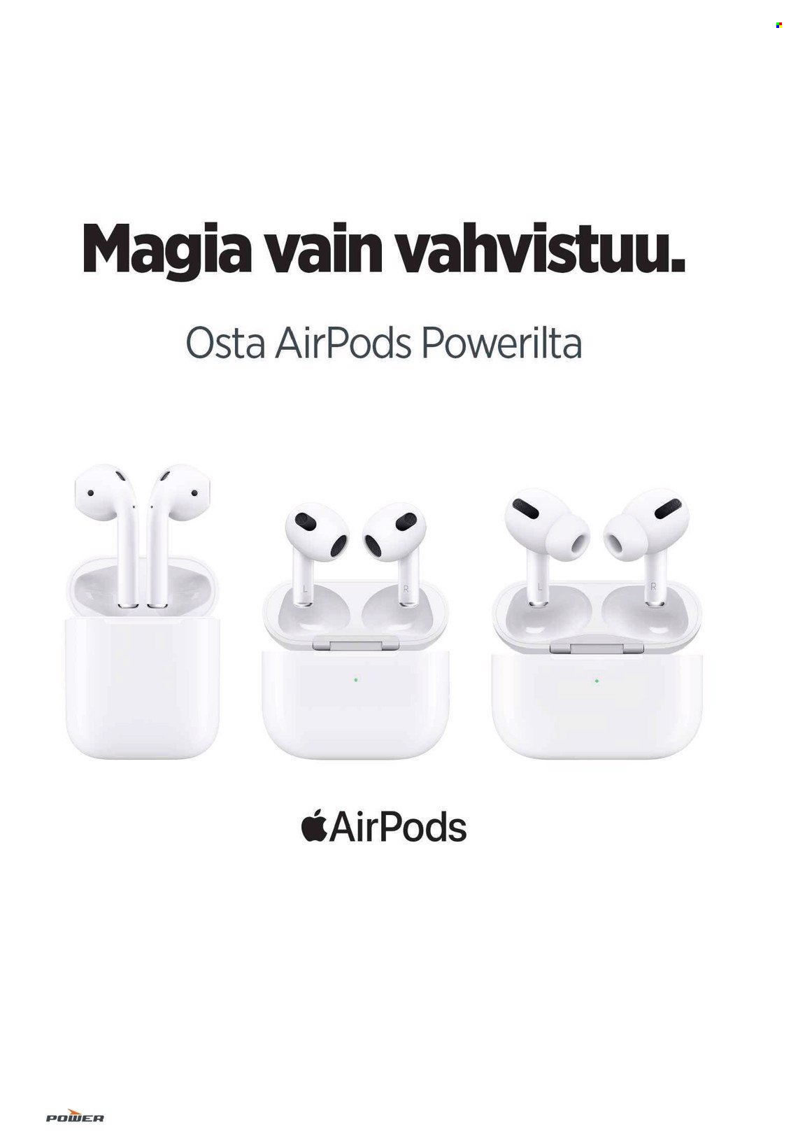 Power tarjoukset - 06.02.2023 - 12.02.2023. Sivu 24