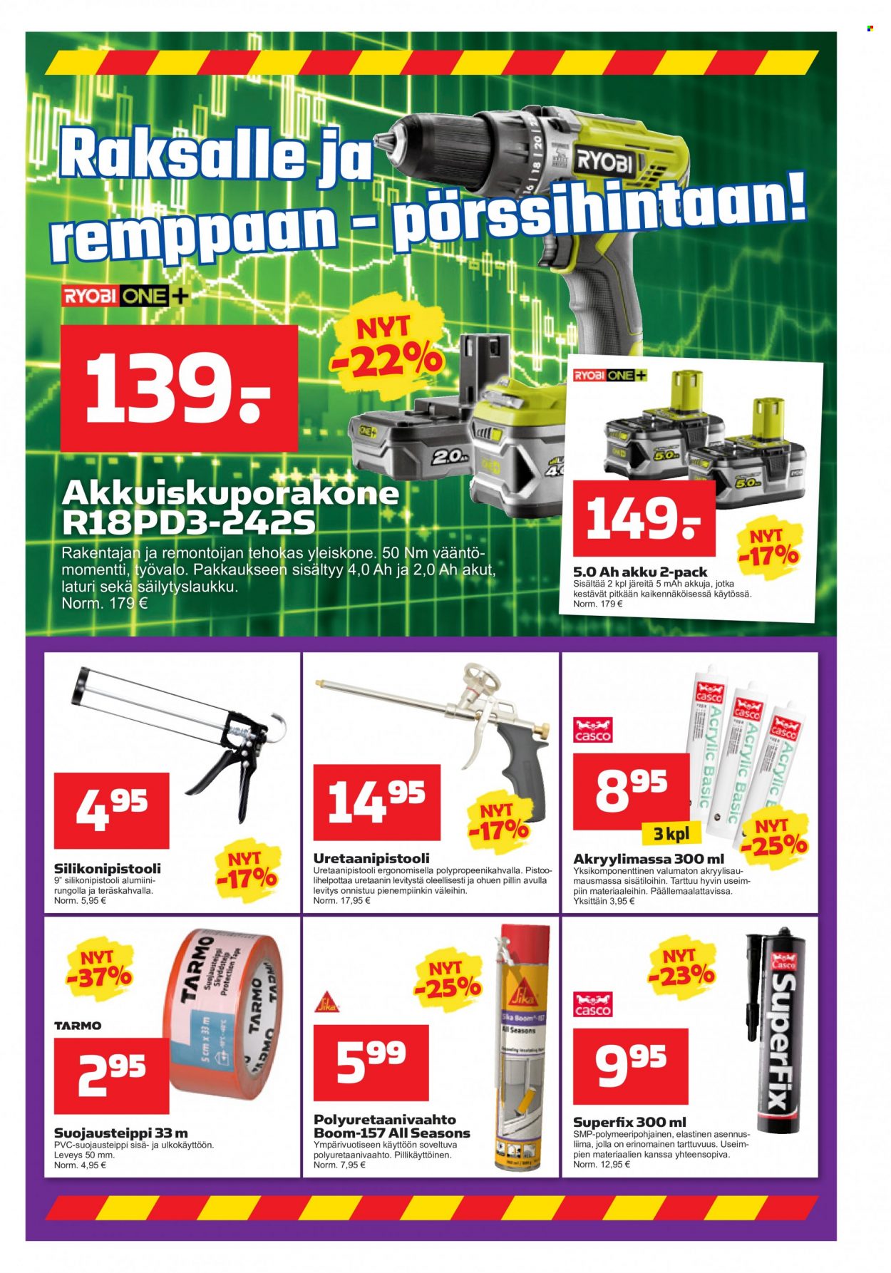 Kodintavaratalo tarjoukset - 06.02.2023 - 15.02.2023. Sivu 7