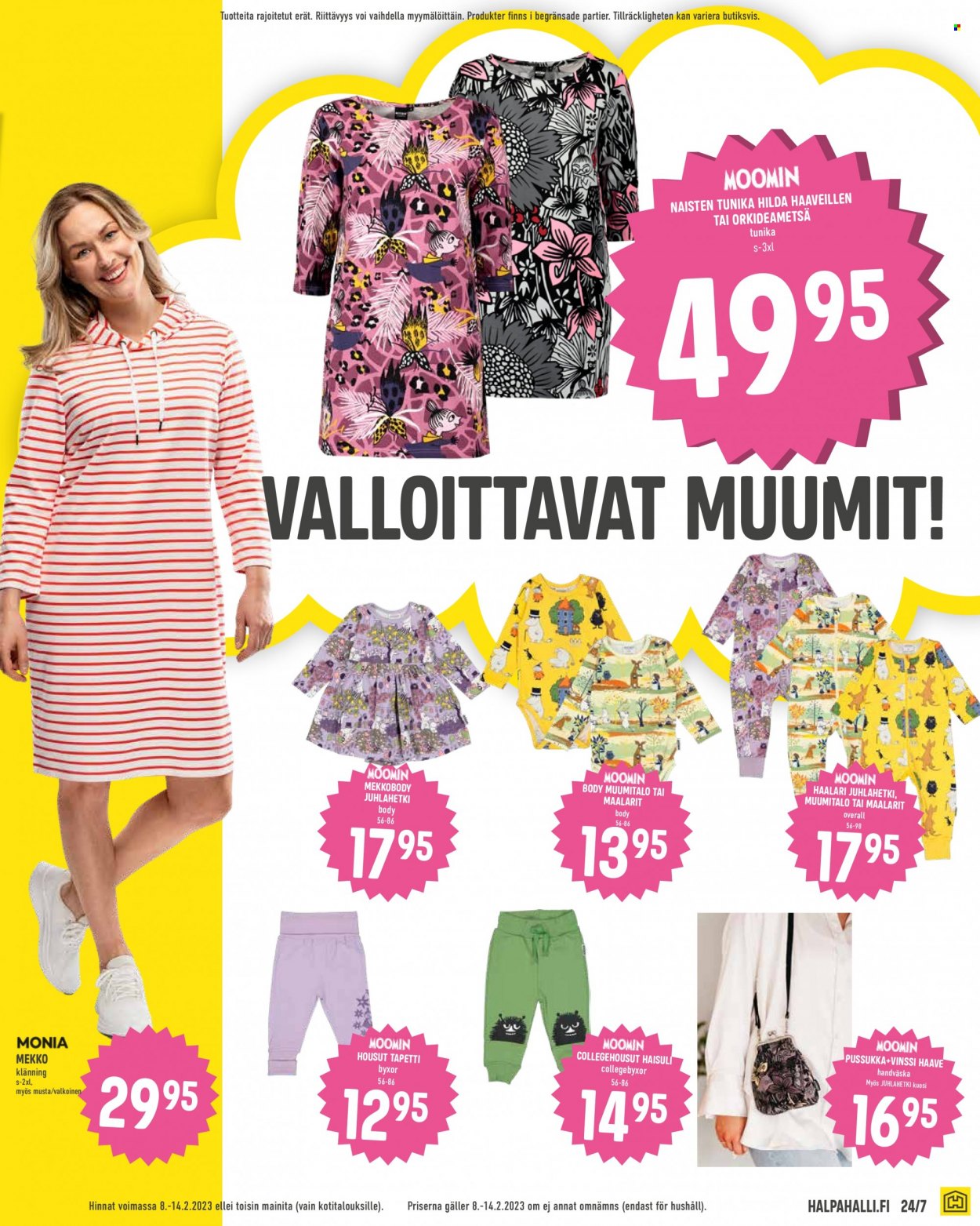 HalpaHalli tarjoukset - 08.02.2023 - 14.02.2023. Sivu 5