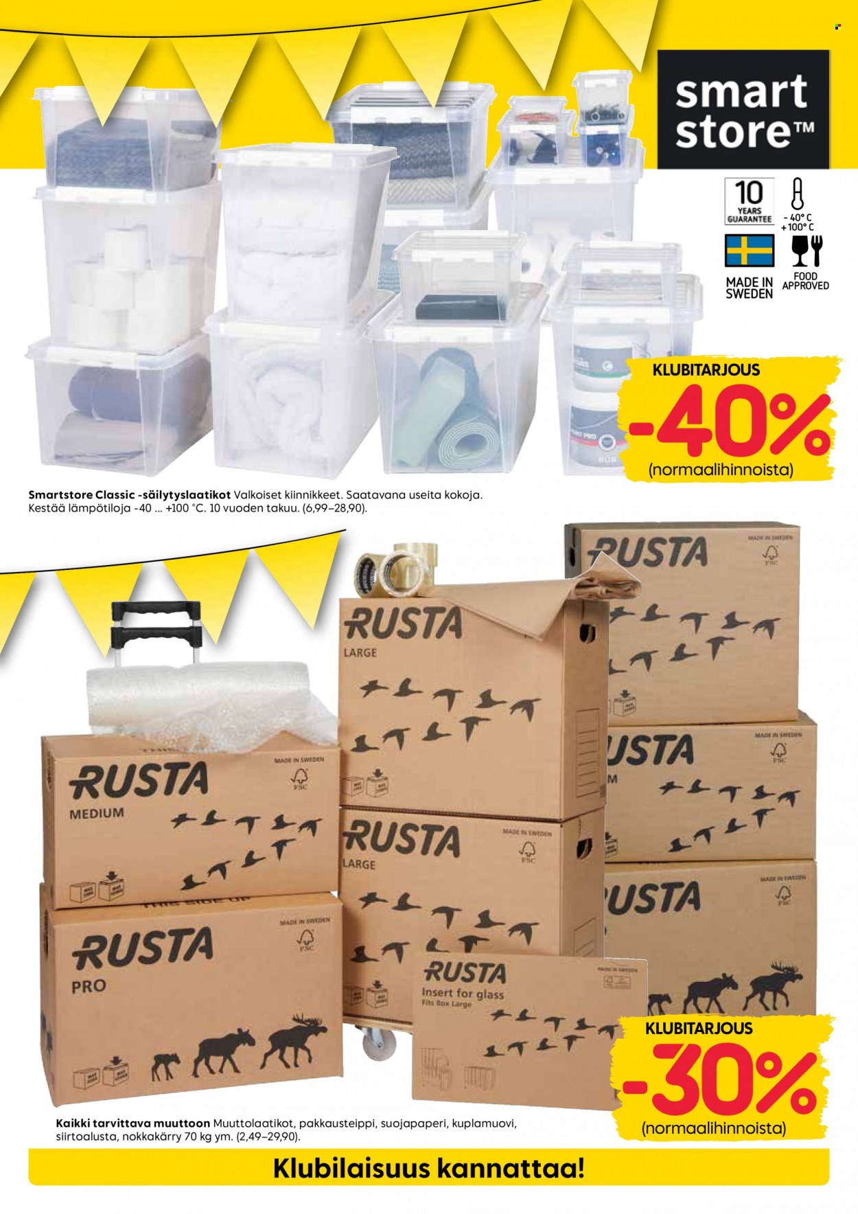 Rusta tarjoukset - 08.02.2023 - 12.02.2023. Sivu 4