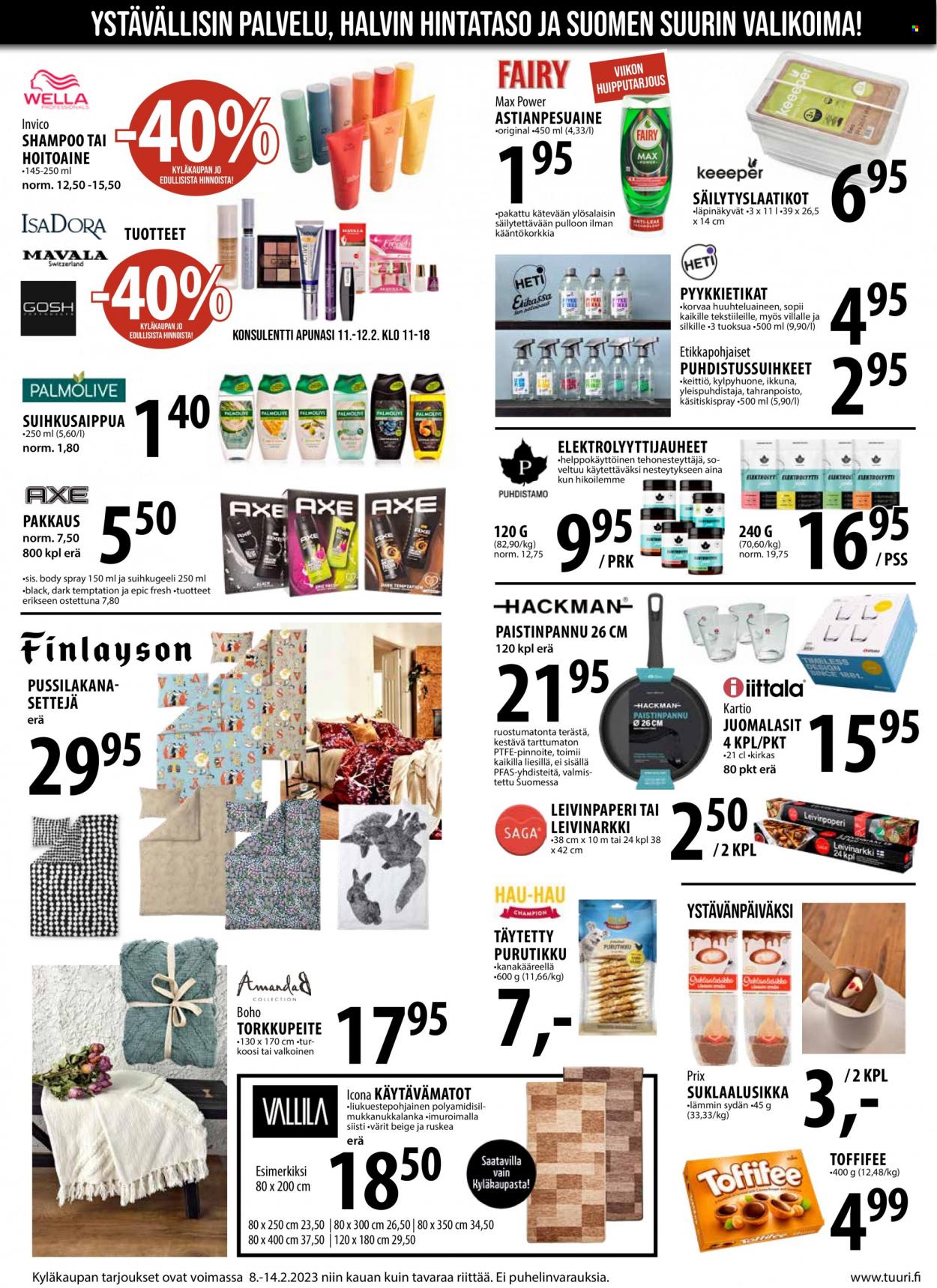 Tuuri tarjoukset - 08.02.2023 - 14.02.2023. Sivu 5
