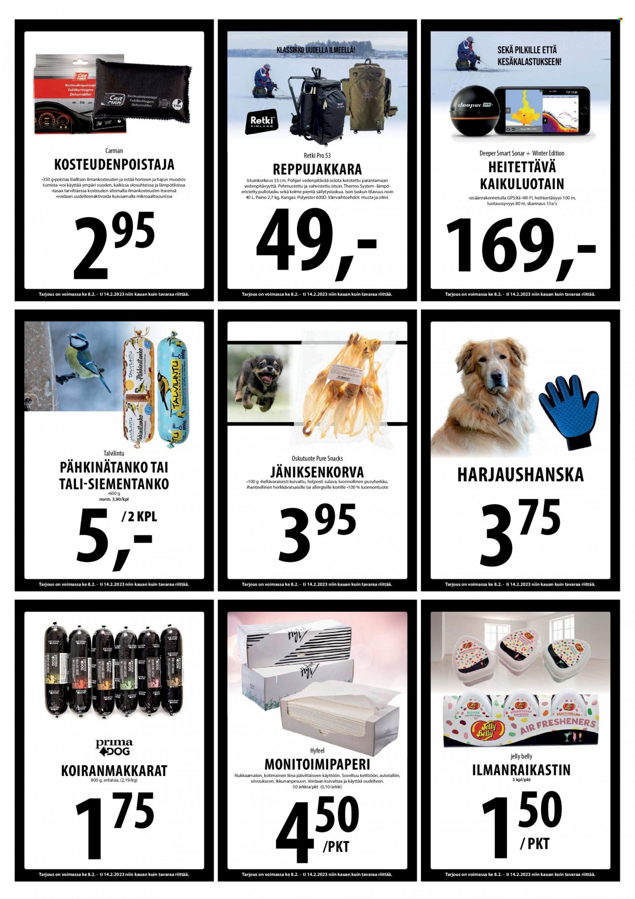 Tuuri tarjoukset - 08.02.2023 - 14.02.2023. Sivu 9