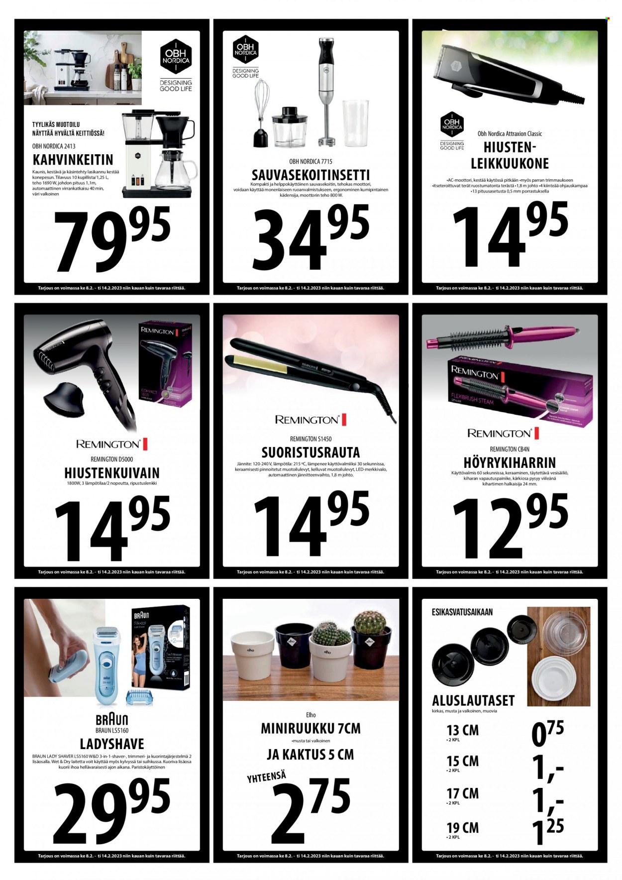 Tuuri tarjoukset - 08.02.2023 - 14.02.2023. Sivu 13