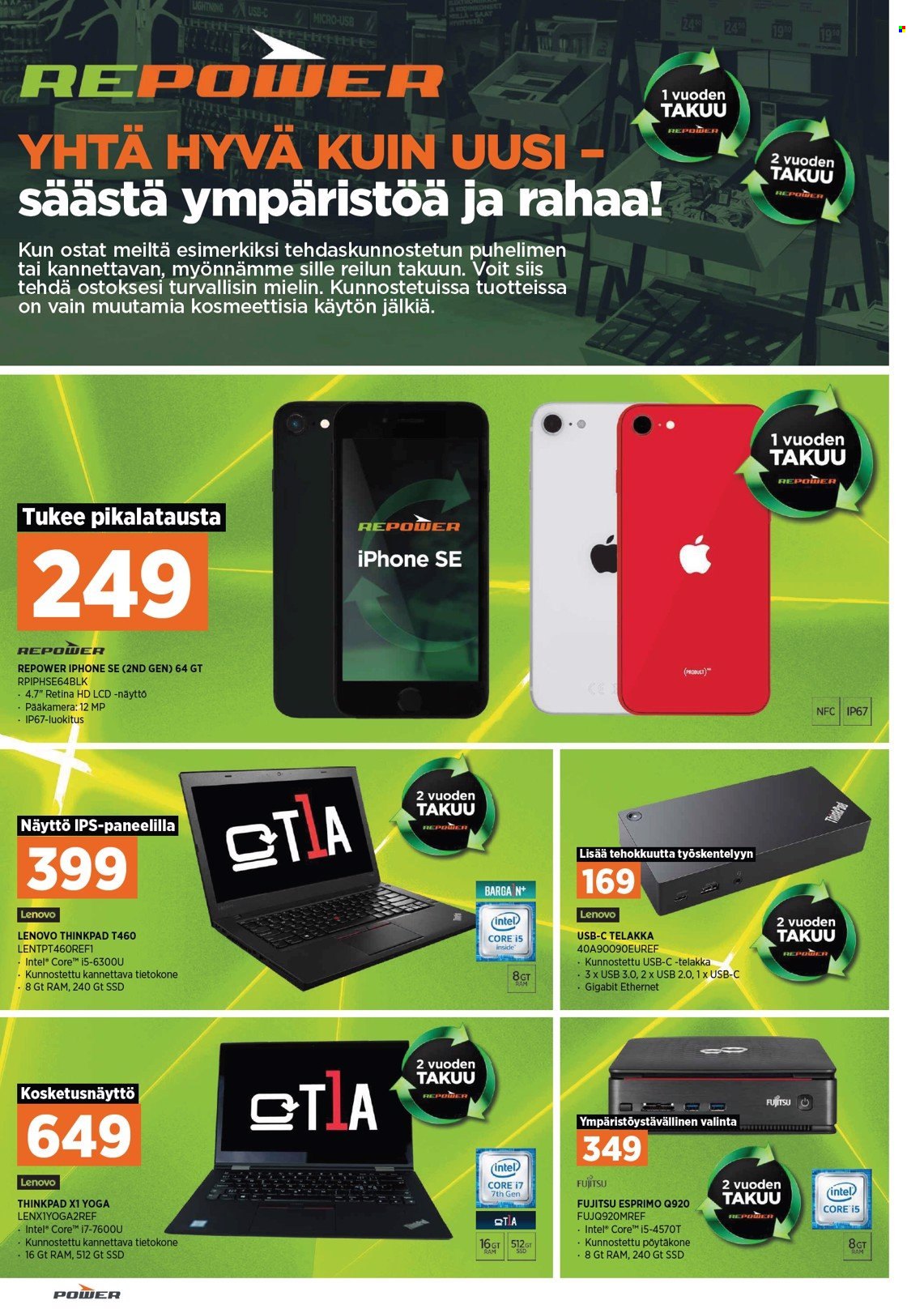 Power tarjoukset - 13.02.2023 - 19.02.2023. Sivu 12