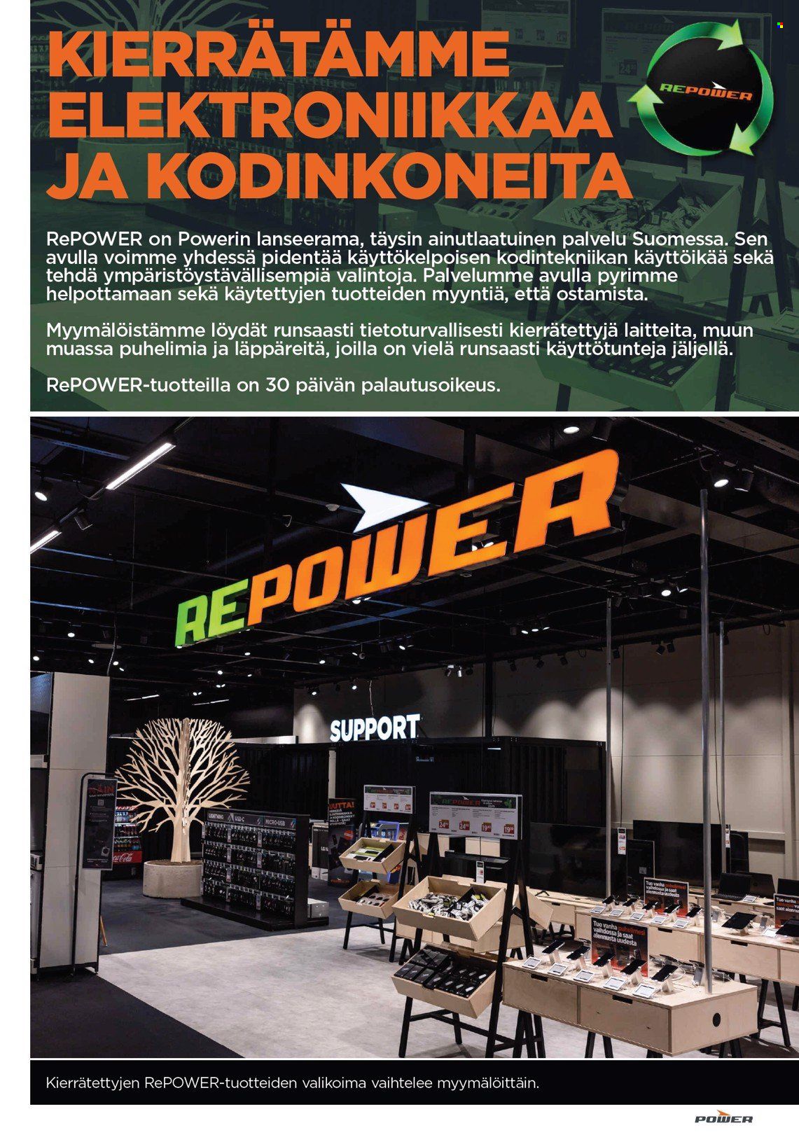 Power tarjoukset - 13.02.2023 - 19.02.2023. Sivu 13