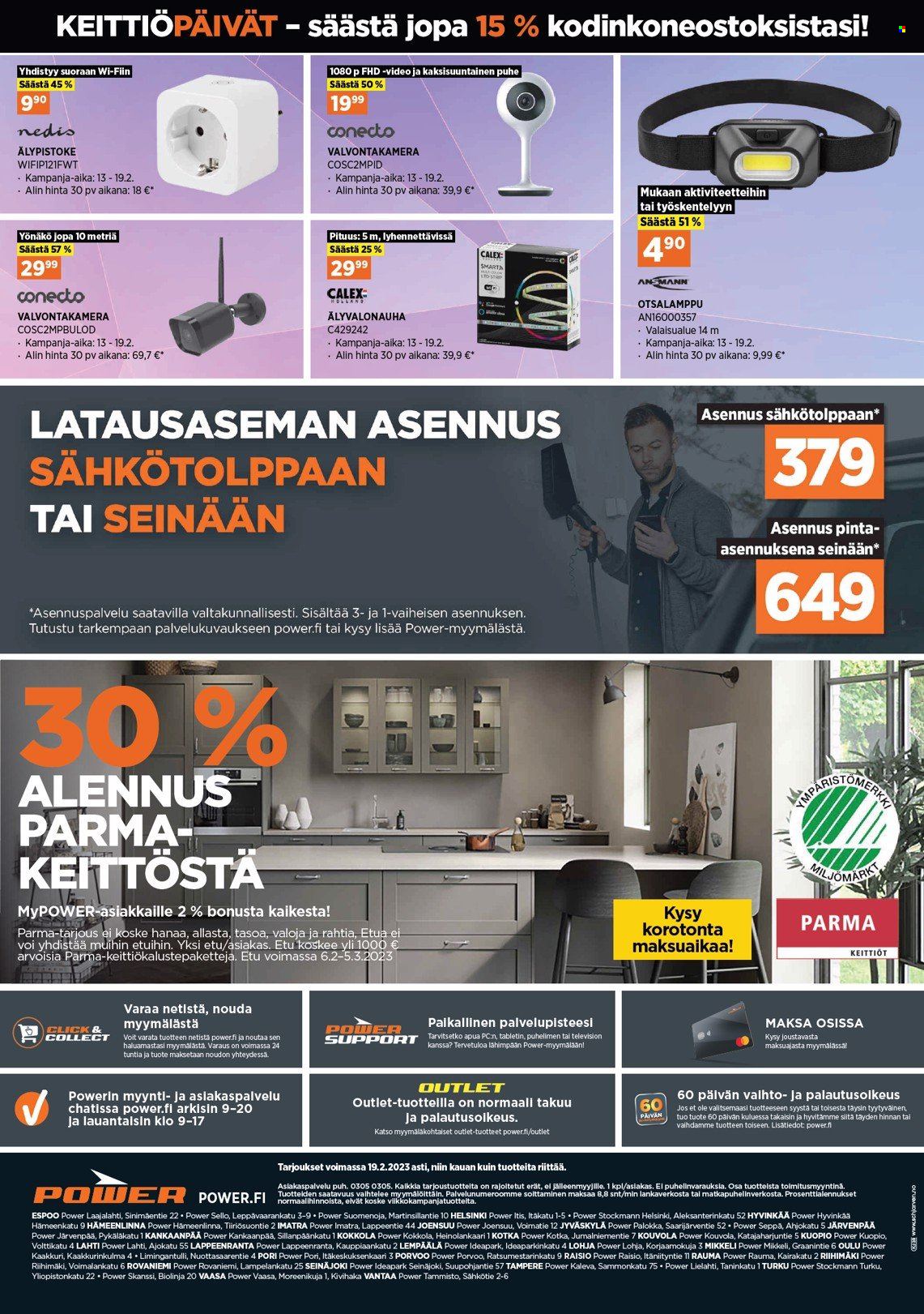 Power tarjoukset - 13.02.2023 - 19.02.2023. Sivu 37