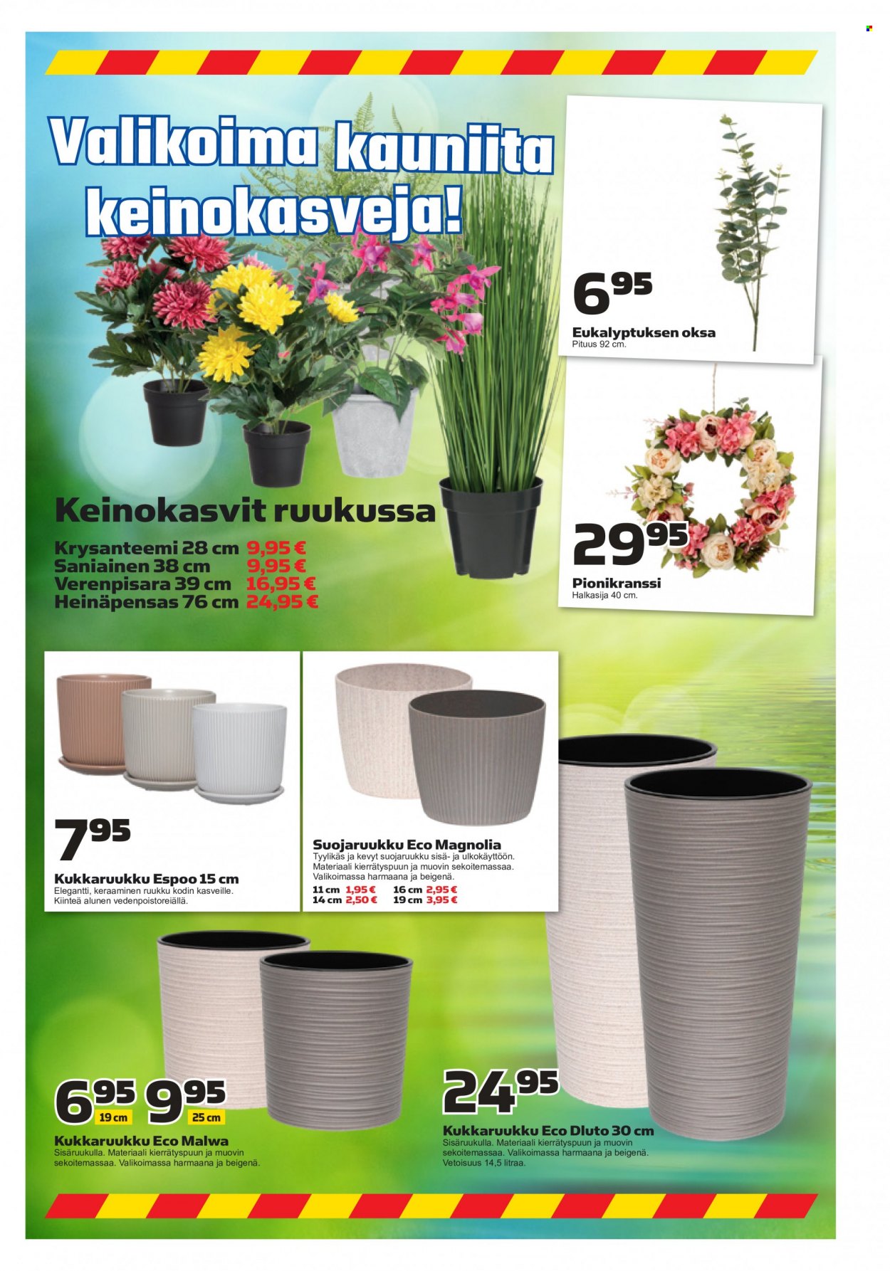 Kodintavaratalo tarjoukset - 13.02.2023 - 22.02.2023. Sivu 3