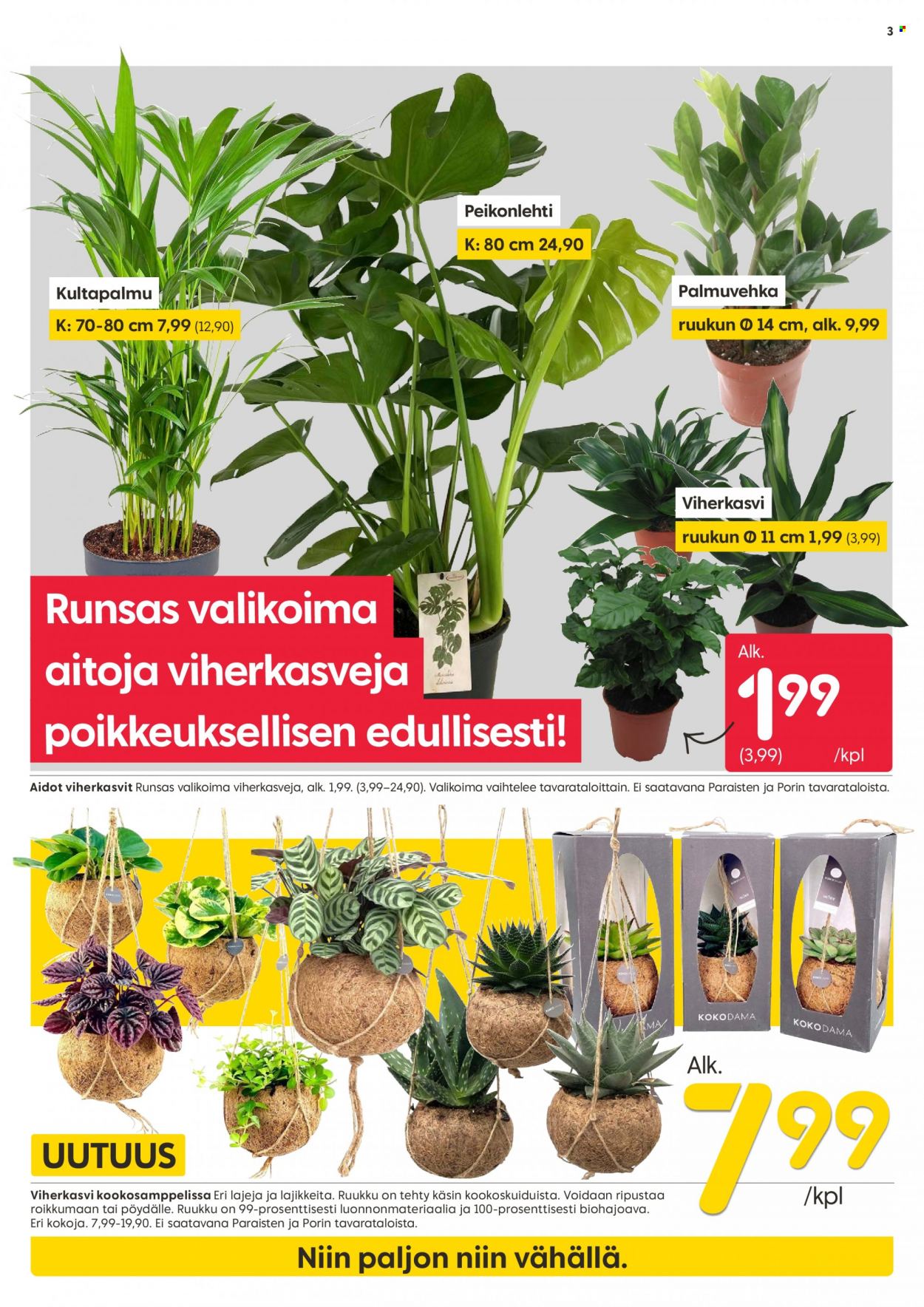 Rusta tarjoukset - 15.02.2023 - 21.02.2023. Sivu 3