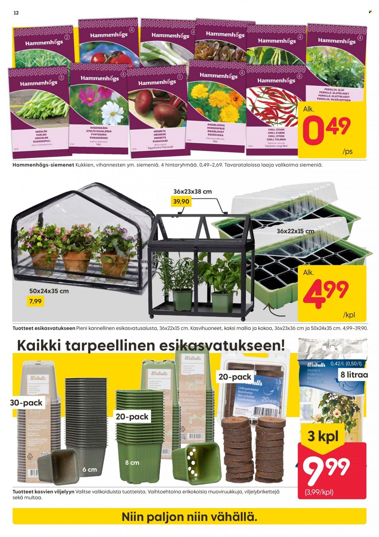 Rusta tarjoukset - 15.02.2023 - 21.02.2023. Sivu 12