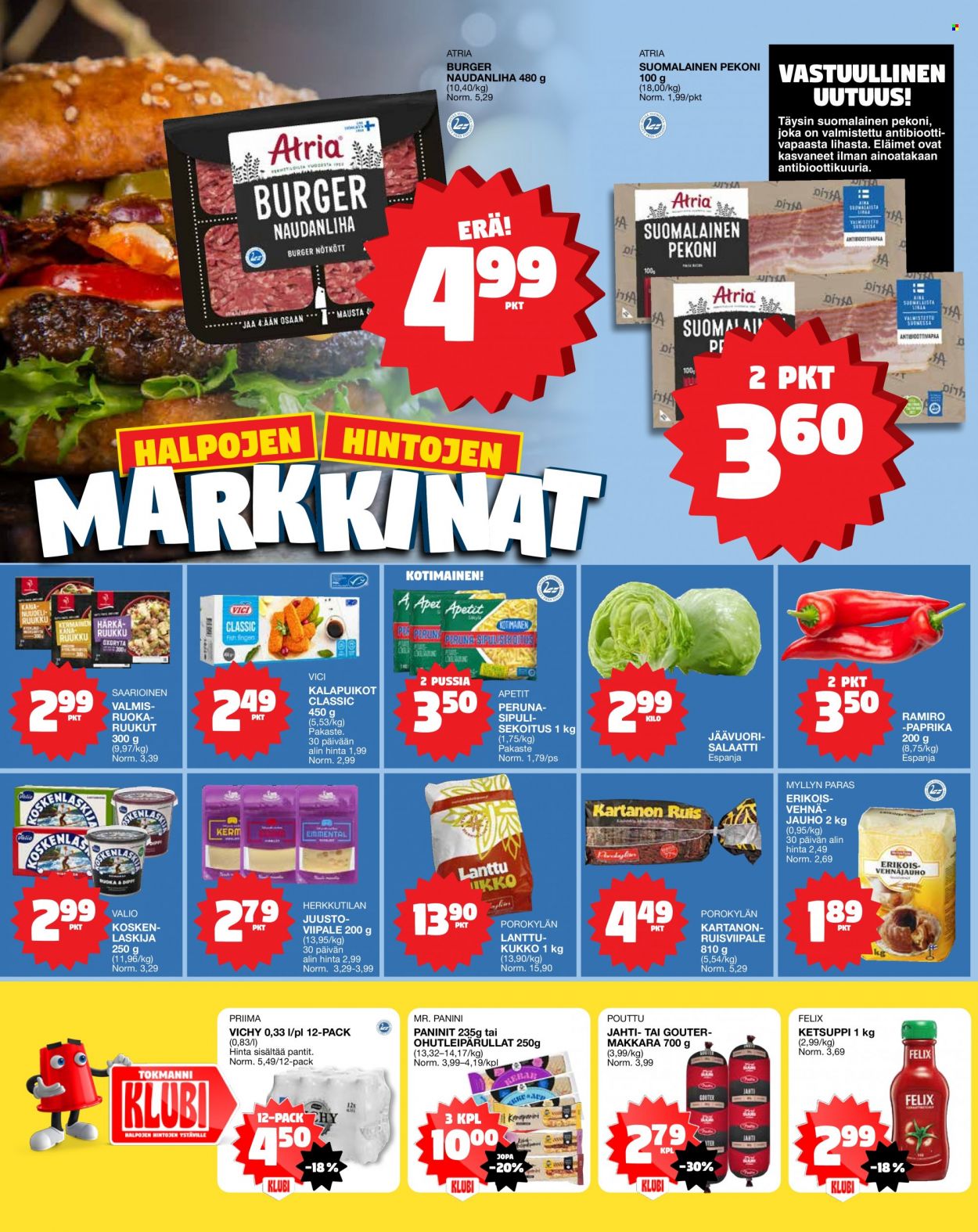 Tokmanni tarjoukset - 16.02.2023 - 19.02.2023. Sivu 2