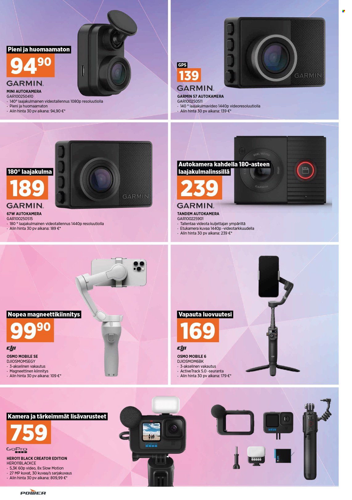 Power tarjoukset - 20.02.2023 - 26.02.2023. Sivu 24
