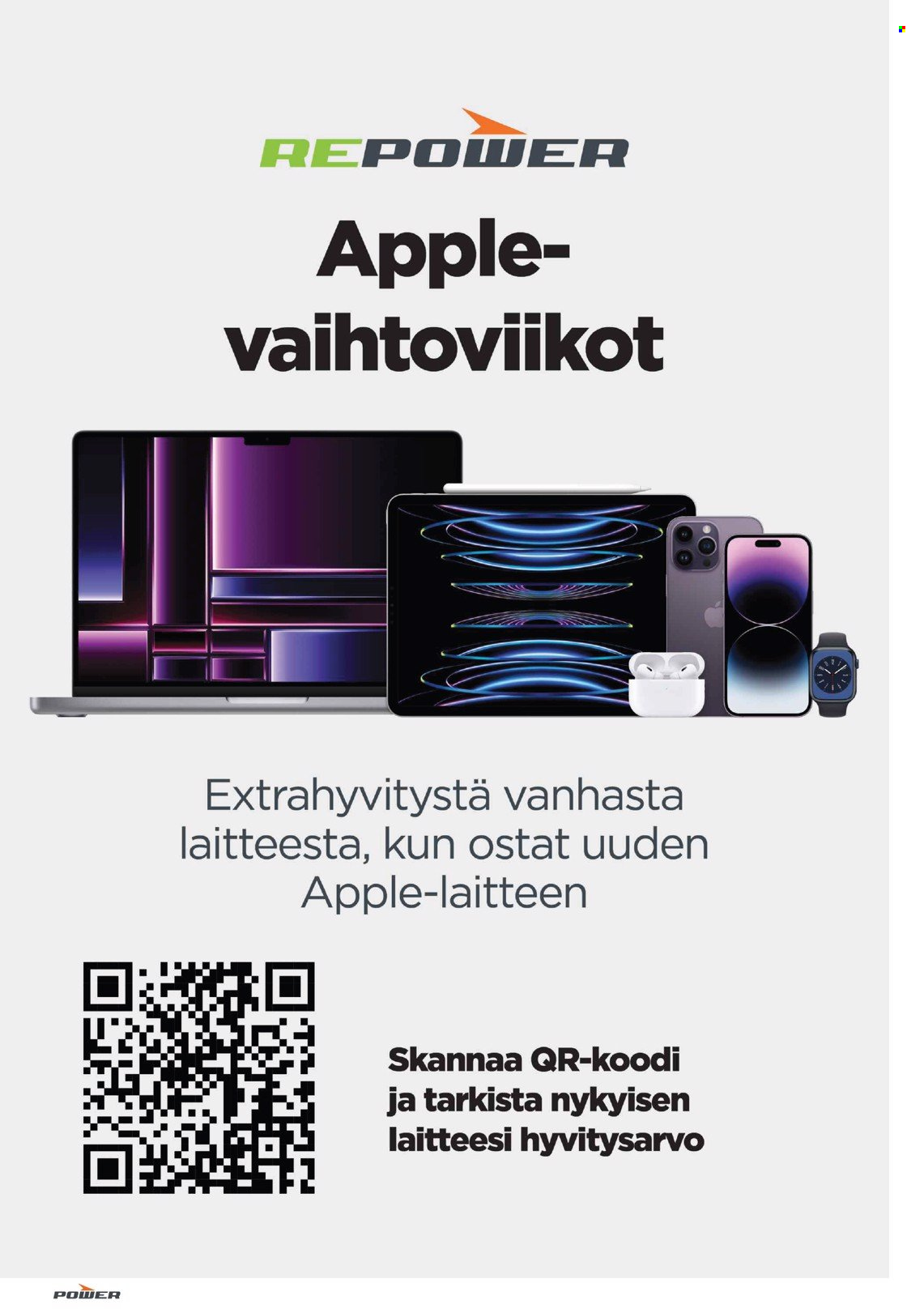 Power tarjoukset - 20.02.2023 - 26.02.2023. Sivu 28