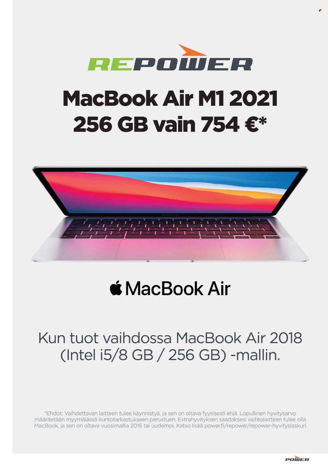 Power tarjoukset - 20.02.2023 - 26.02.2023. Sivu 35