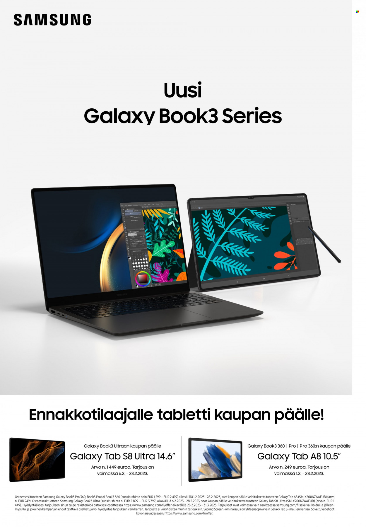 Veikon Kone tarjoukset - 20.02.2023 - 25.02.2023. Sivu 6