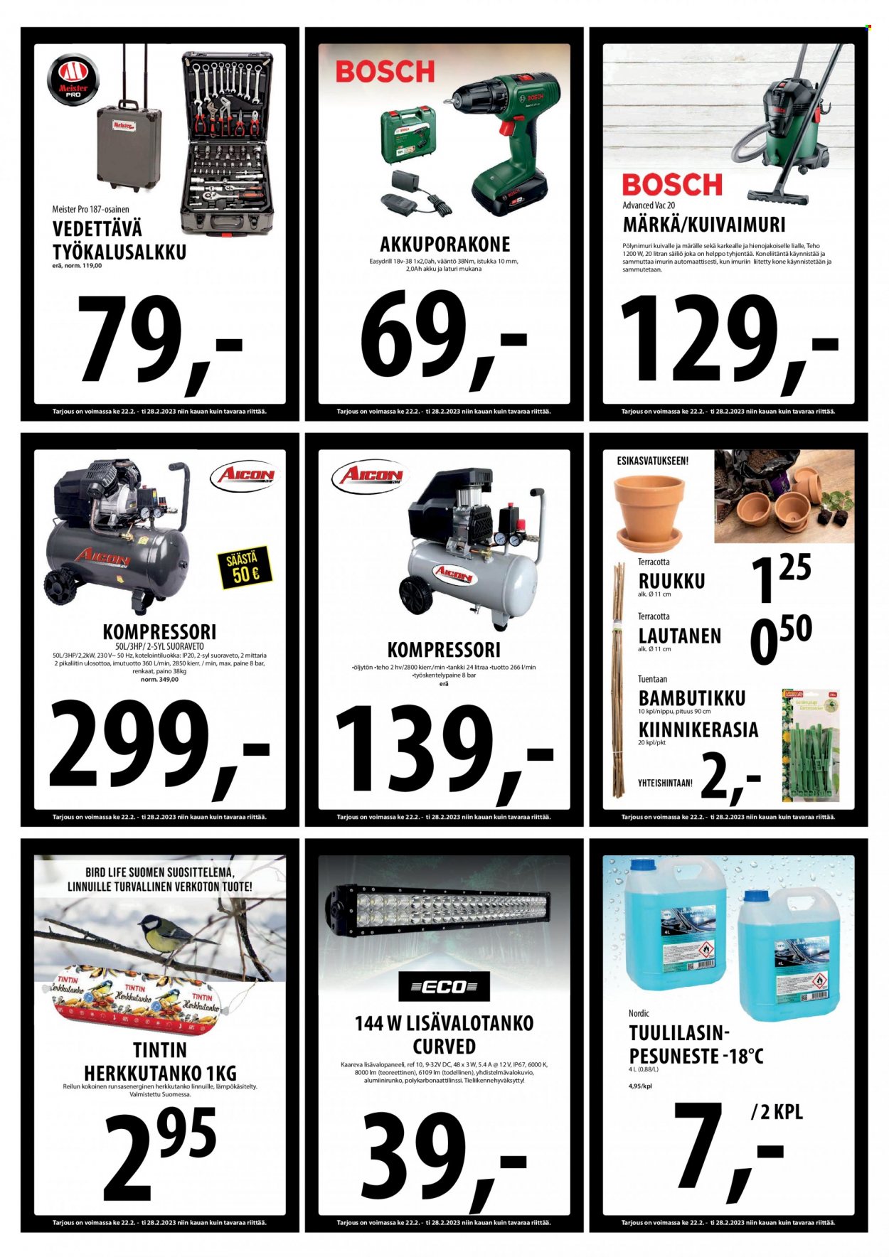 Tuuri tarjoukset - 22.02.2023 - 28.02.2023. Sivu 14