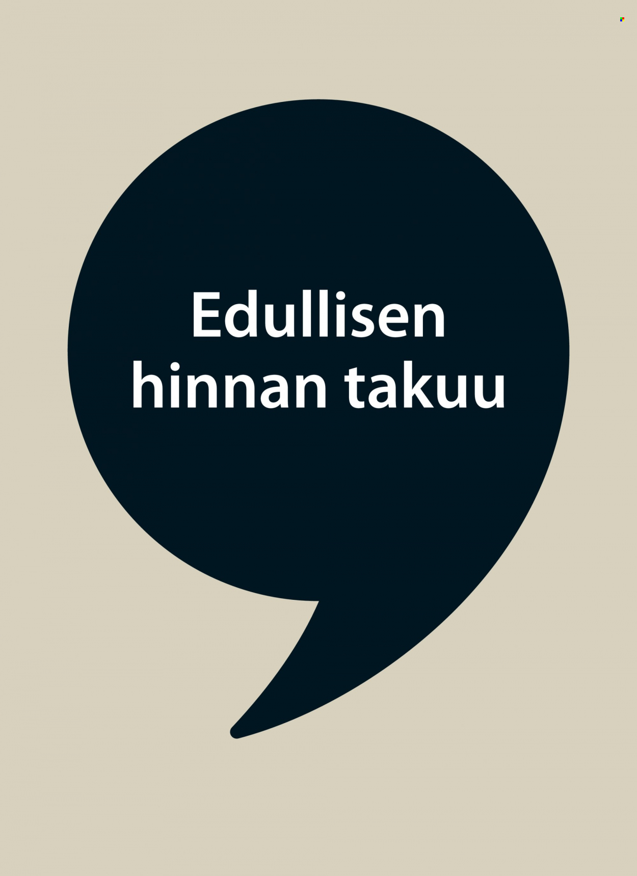 JYSK tarjoukset - 27.02.2023 - 05.03.2023. Sivu 11