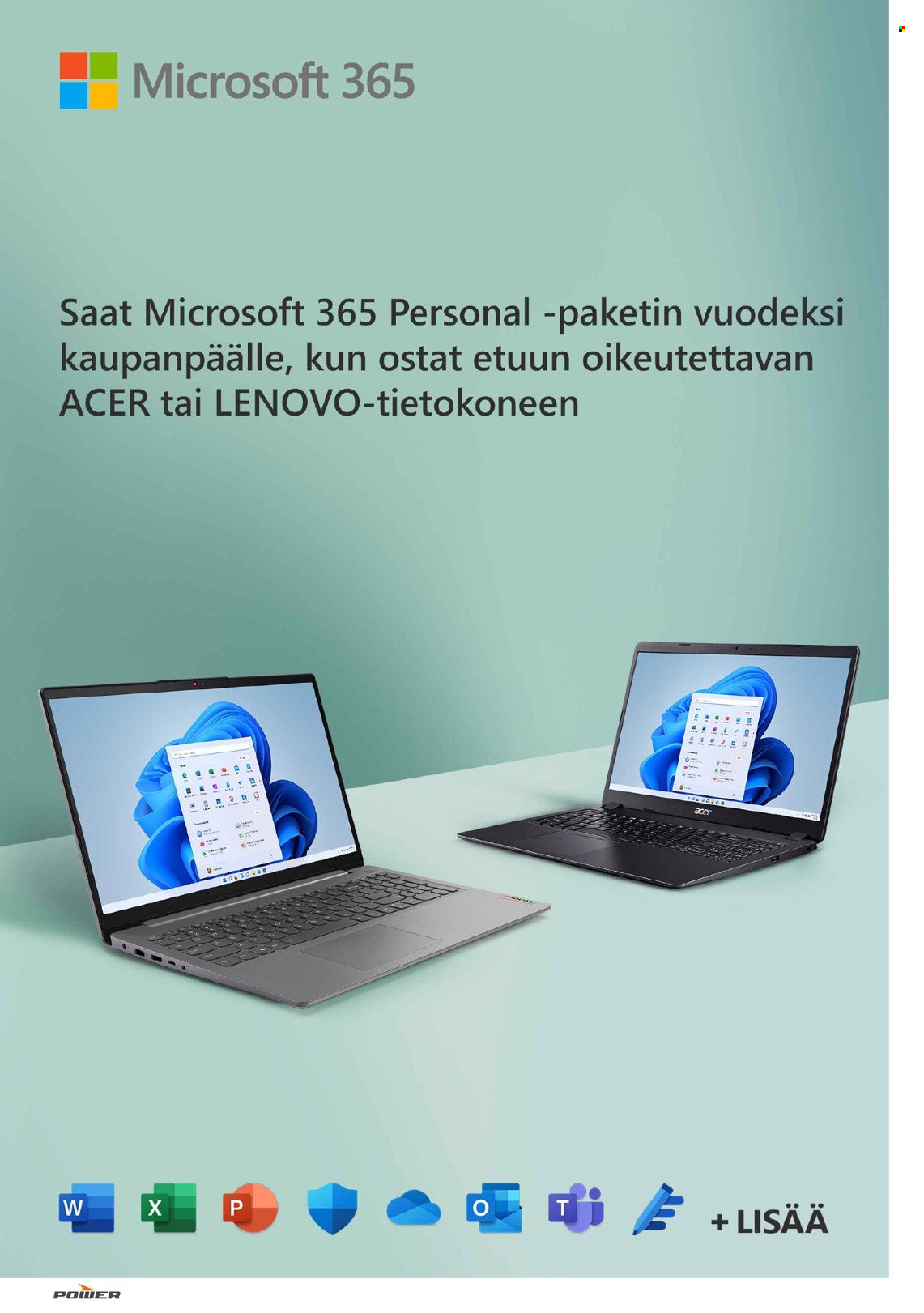 Power tarjoukset - 27.02.2023 - 05.03.2023. Sivu 12