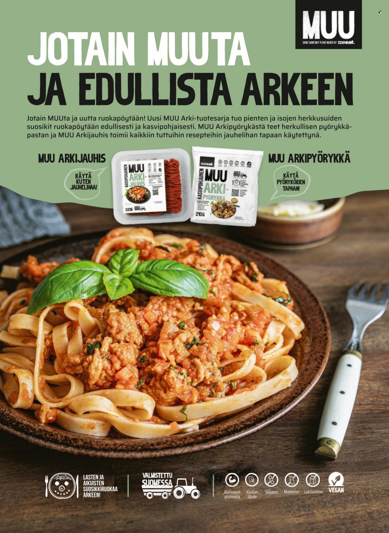 K-market tarjoukset - 01.03.2023 - 28.03.2023. Sivu 12