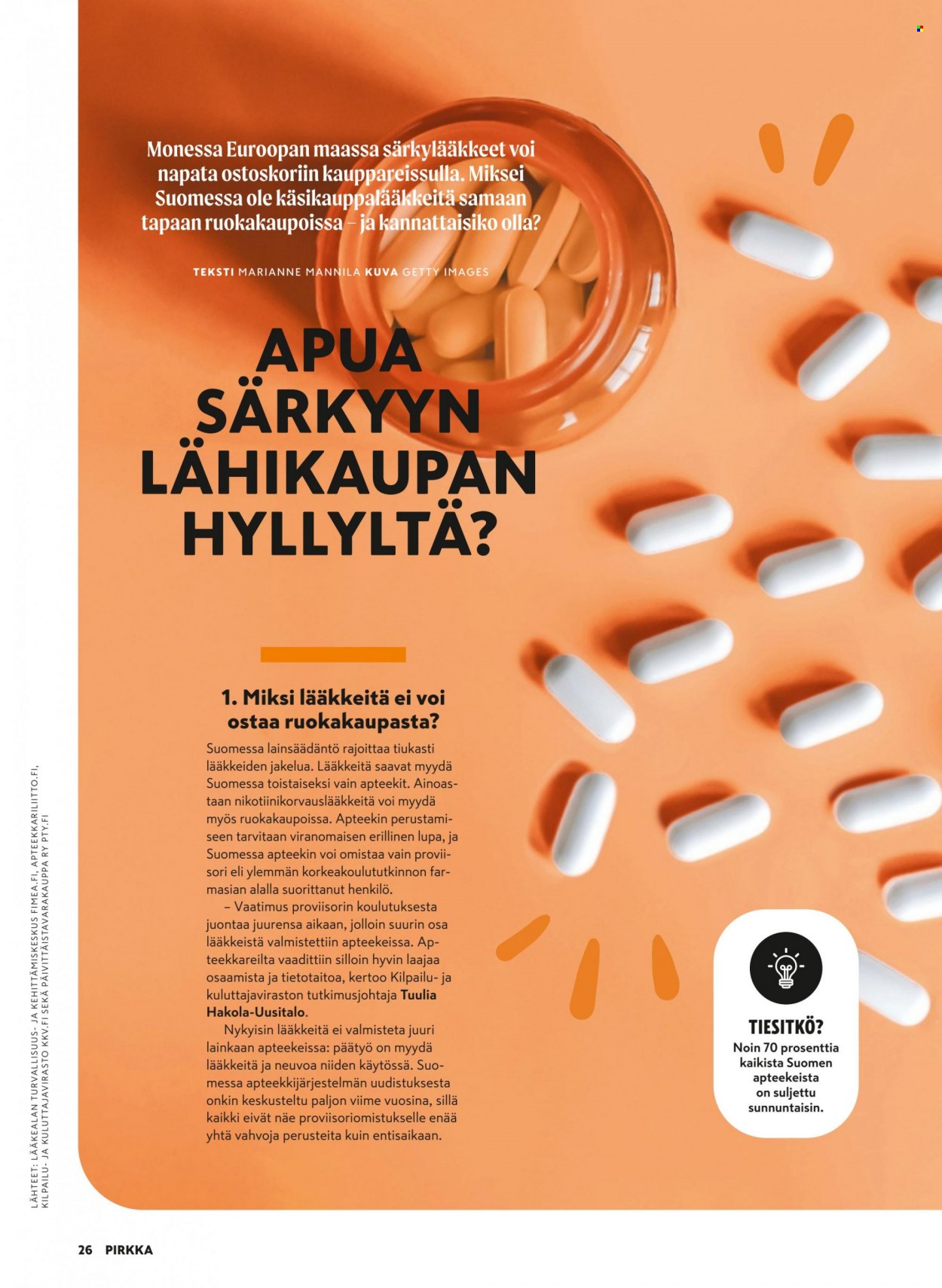 K-market tarjoukset - 01.03.2023 - 28.03.2023. Sivu 26