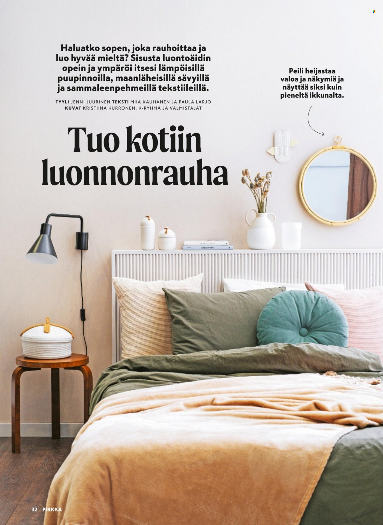 K-market tarjoukset - 01.03.2023 - 28.03.2023. Sivu 32