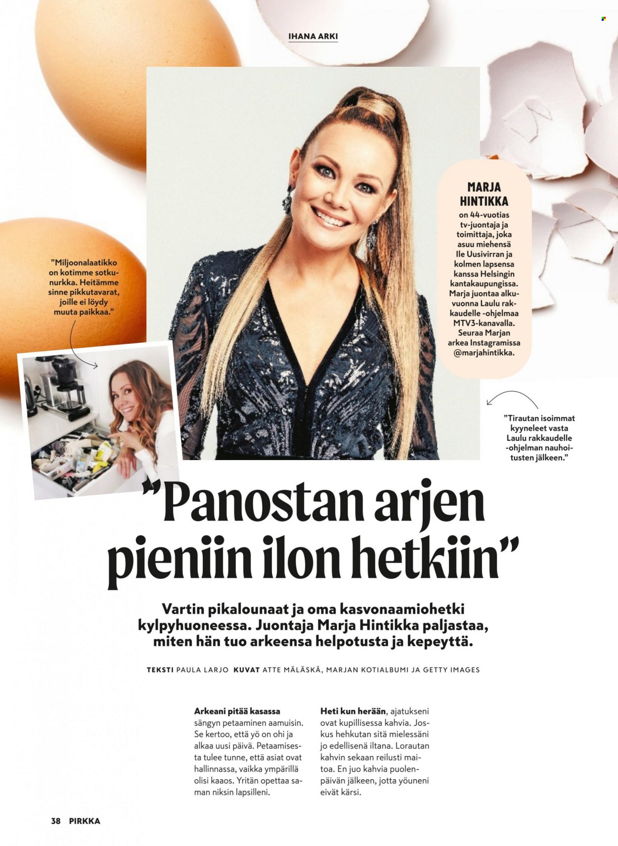 K-market tarjoukset - 01.03.2023 - 28.03.2023. Sivu 38