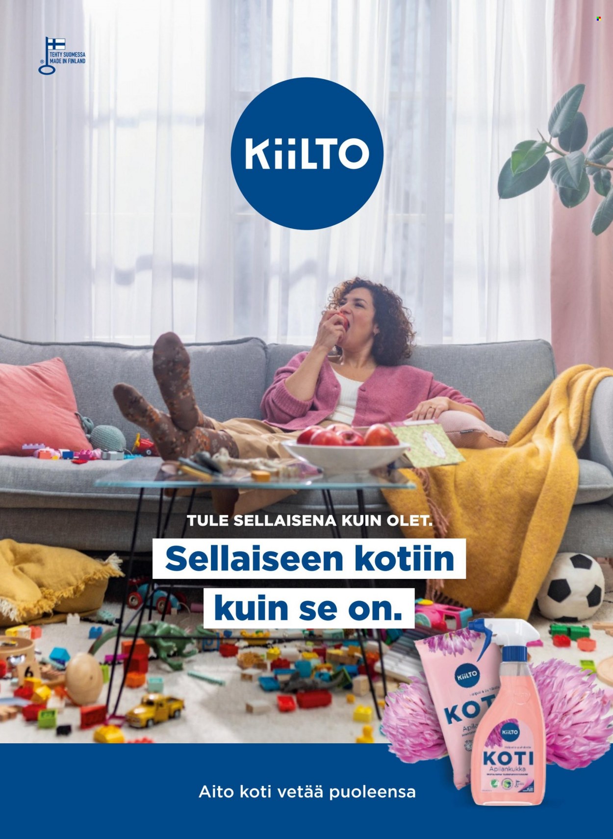 K-market tarjoukset - 01.03.2023 - 28.03.2023. Sivu 44