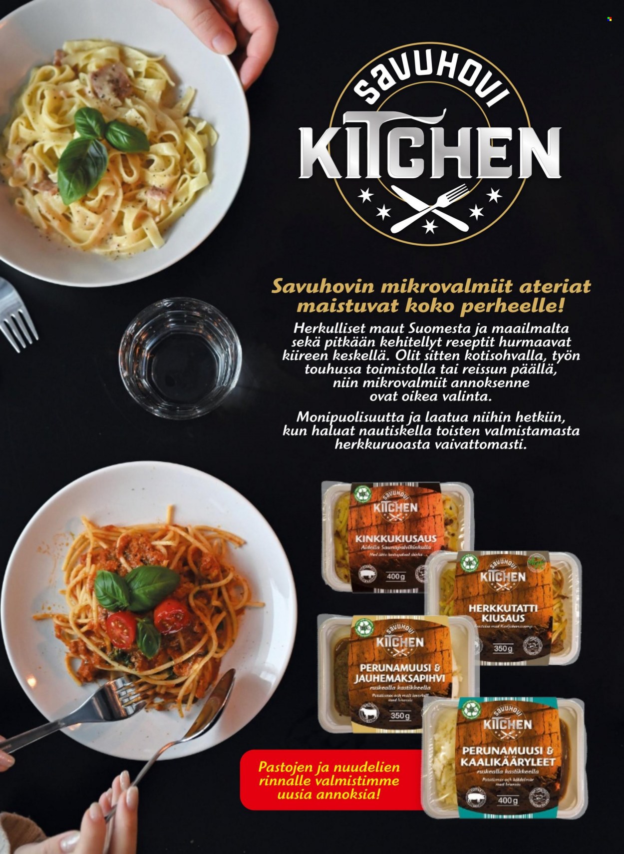 K-market tarjoukset - 01.03.2023 - 28.03.2023. Sivu 54
