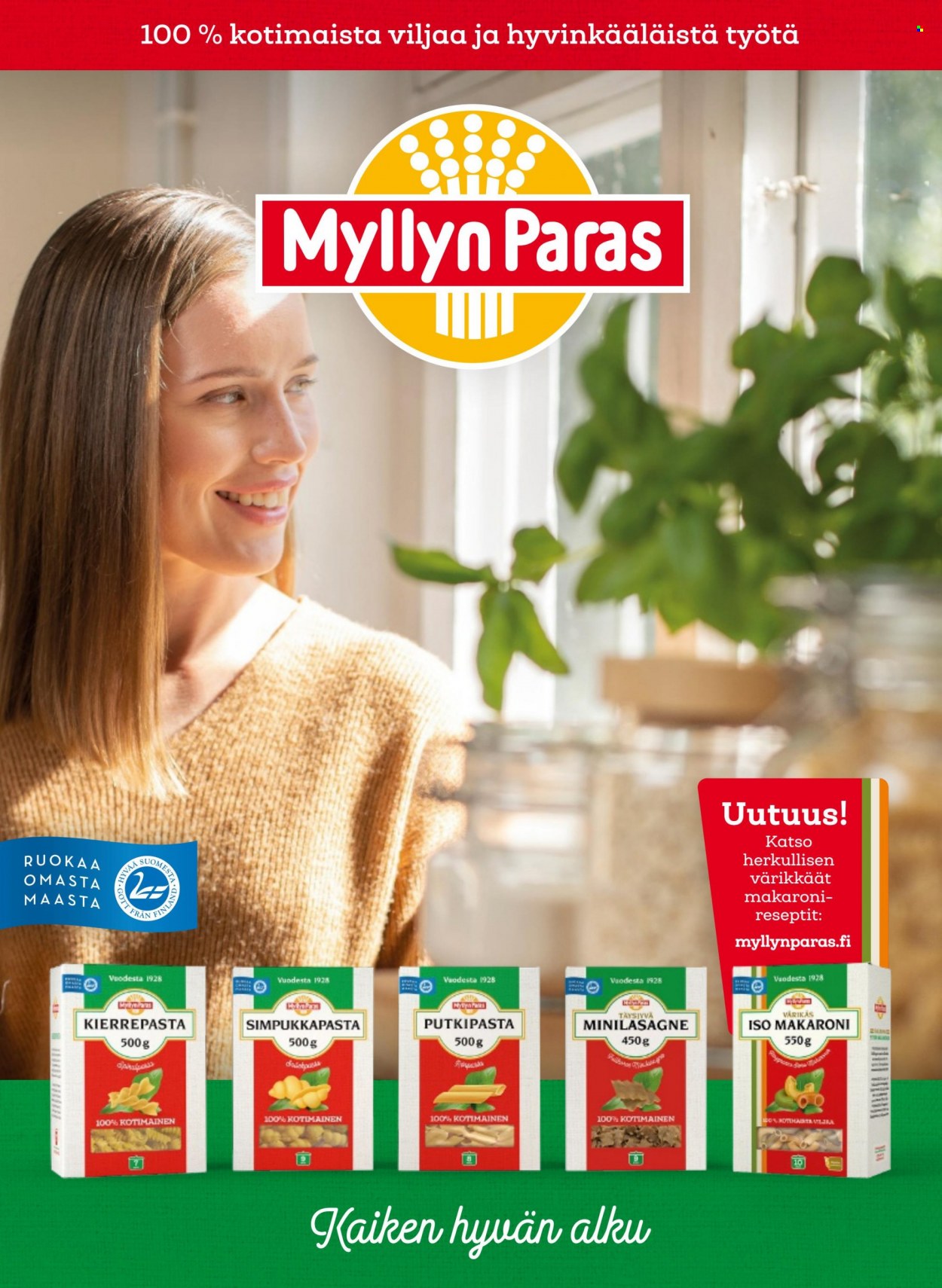 K-market tarjoukset - 01.03.2023 - 28.03.2023. Sivu 83