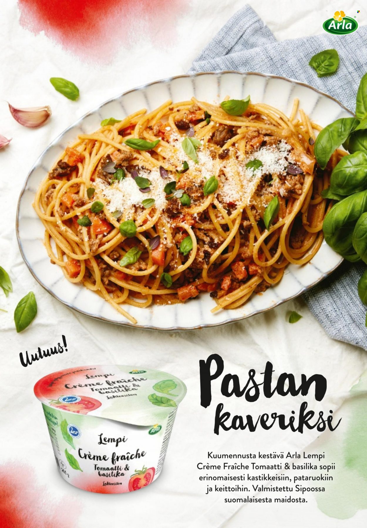 K-market tarjoukset - 01.03.2023 - 28.03.2023. Sivu 4