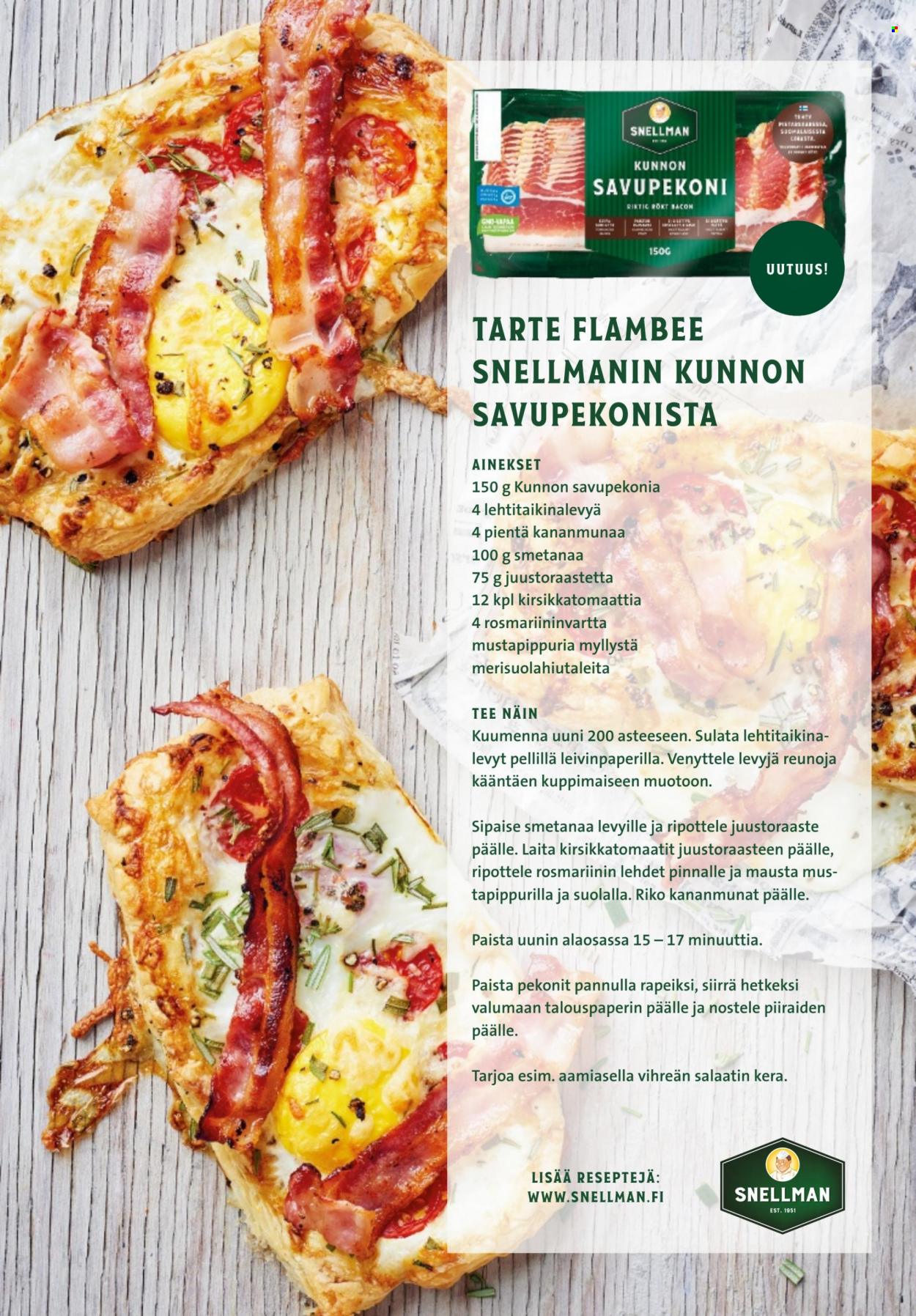 K-market tarjoukset - 01.03.2023 - 28.03.2023. Sivu 21
