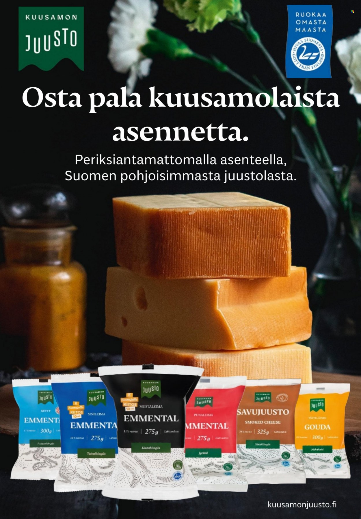 K-market tarjoukset - 01.03.2023 - 28.03.2023. Sivu 26