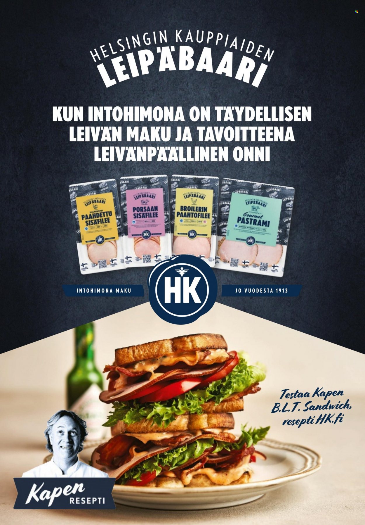 K-market tarjoukset - 01.03.2023 - 28.03.2023. Sivu 29