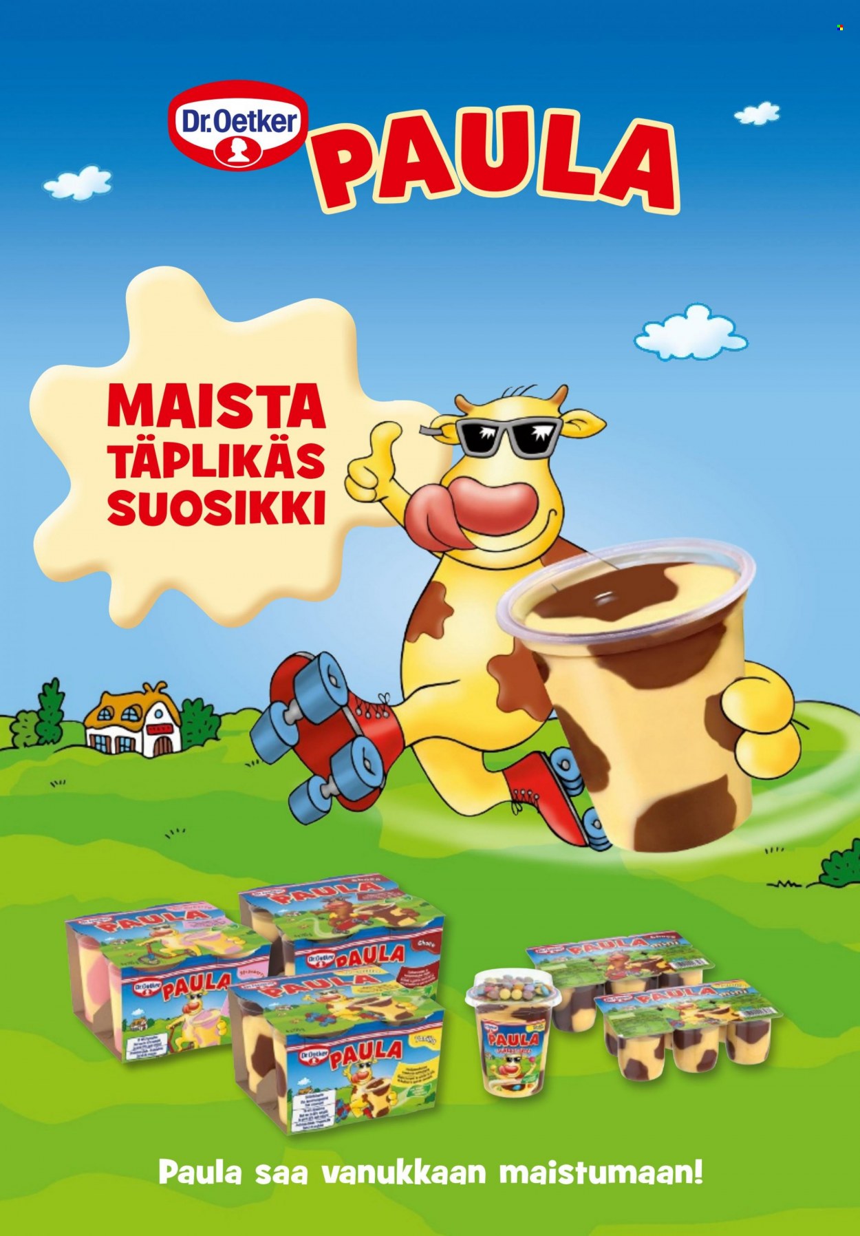 K-market tarjoukset - 01.03.2023 - 28.03.2023. Sivu 30